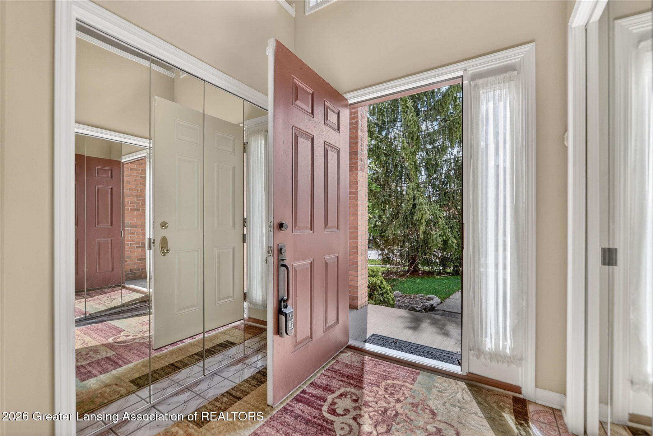 3600 Beech Tree Lane