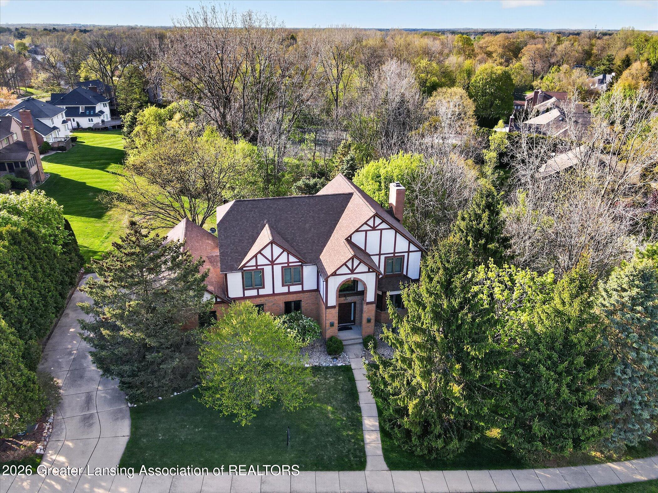 3600 Beech Tree Lane