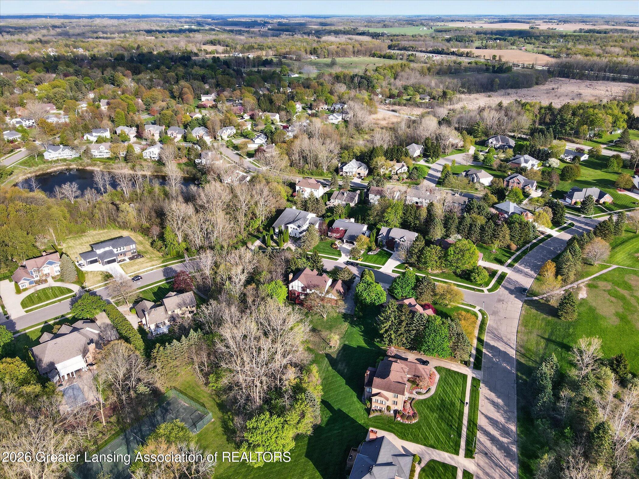 3600 Beech Tree Lane