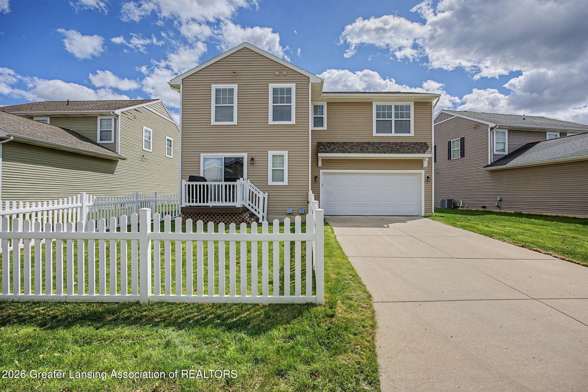 2718 Elderberry Drive