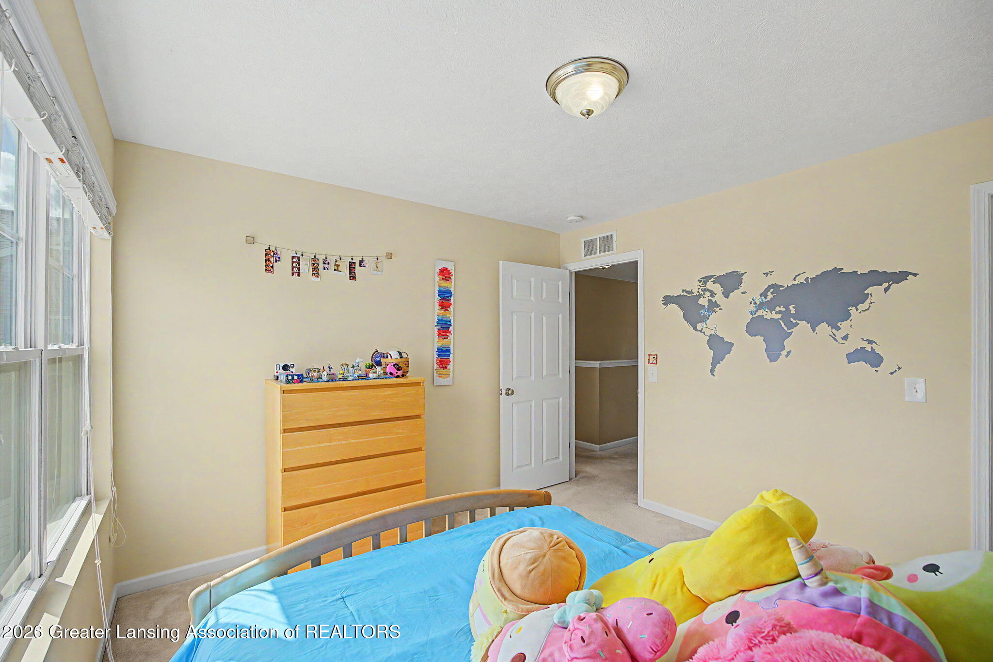 2718 Elderberry Drive