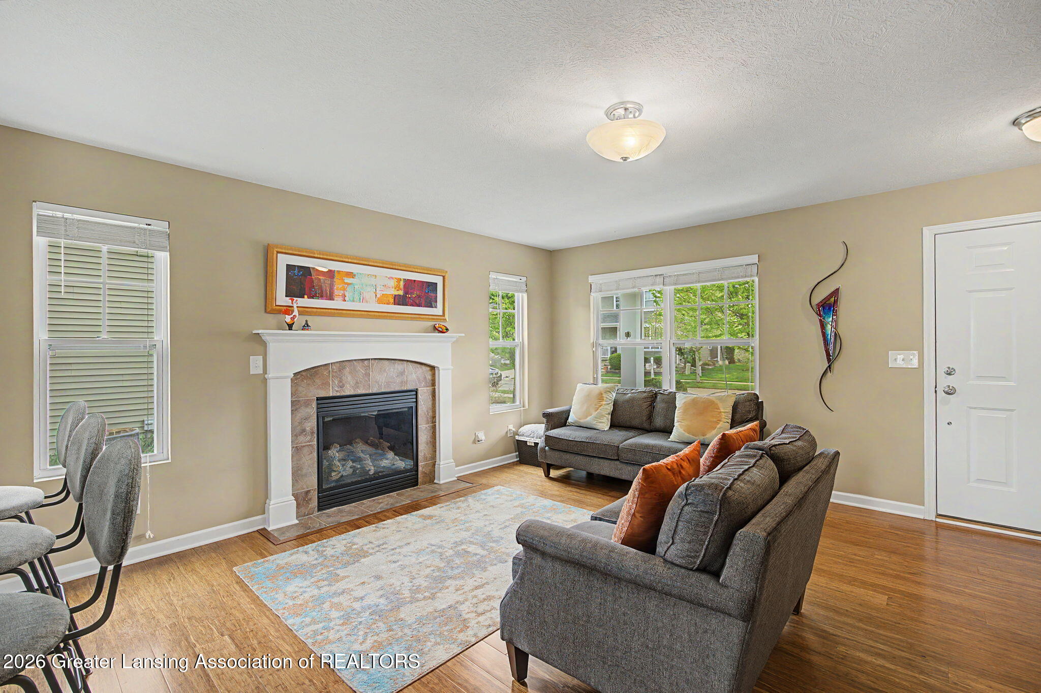 2718 Elderberry Drive