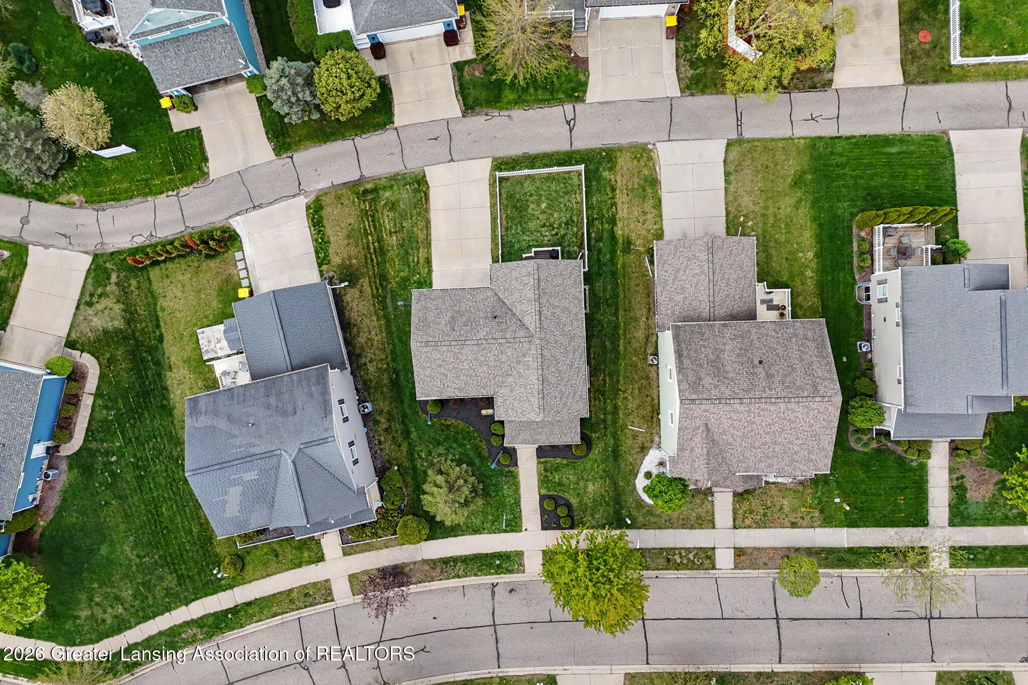 2718 Elderberry Drive