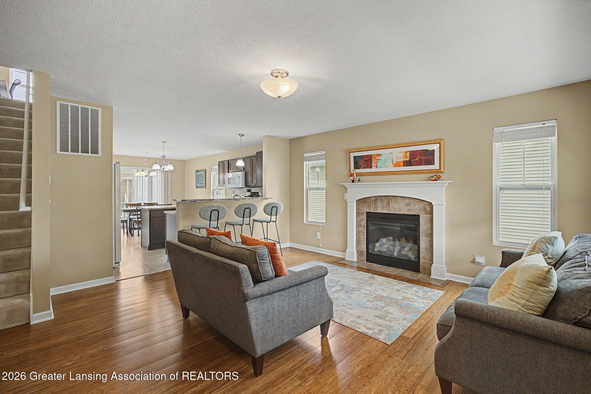 2718 Elderberry Drive