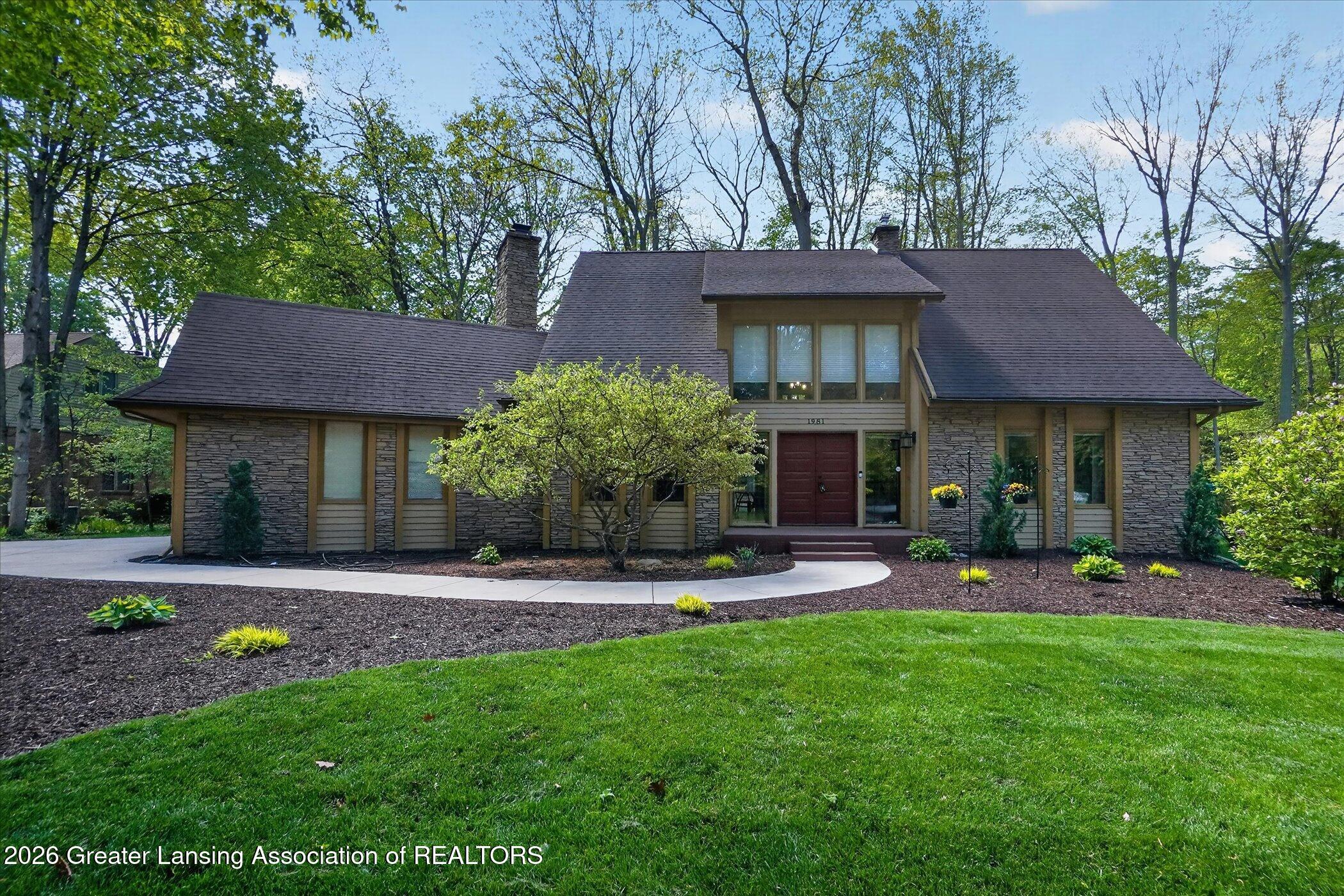 1981 Valley Brook Drive