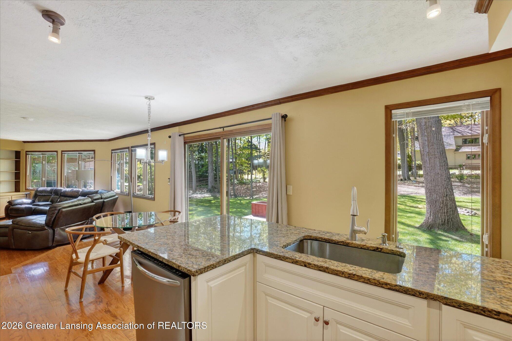 1981 Valley Brook Drive