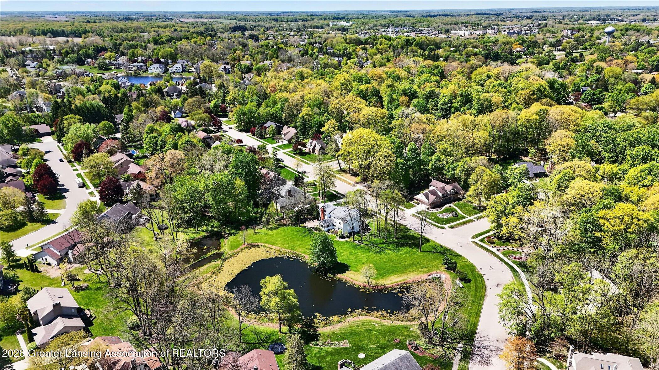 1981 Valley Brook Drive