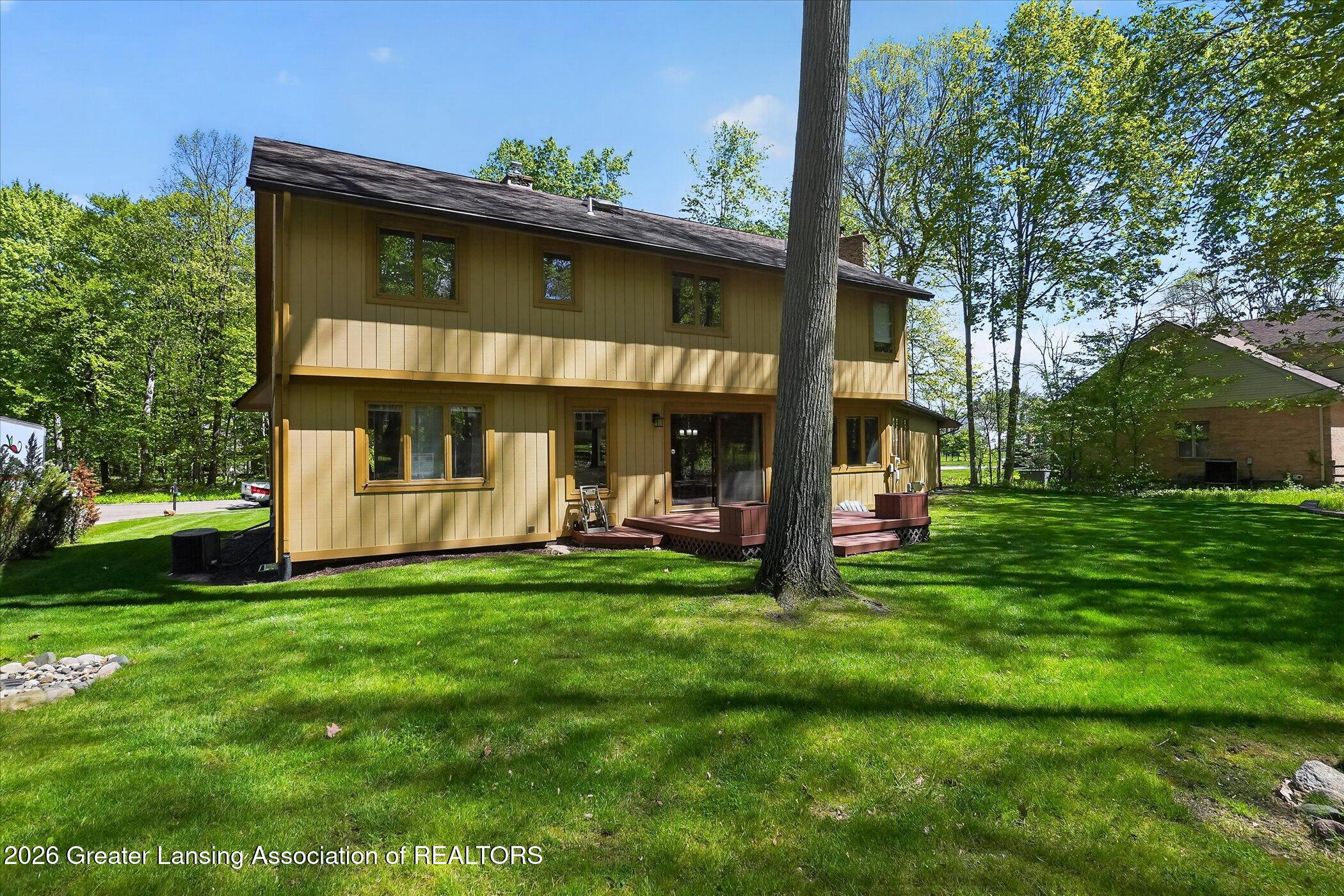 1981 Valley Brook Drive