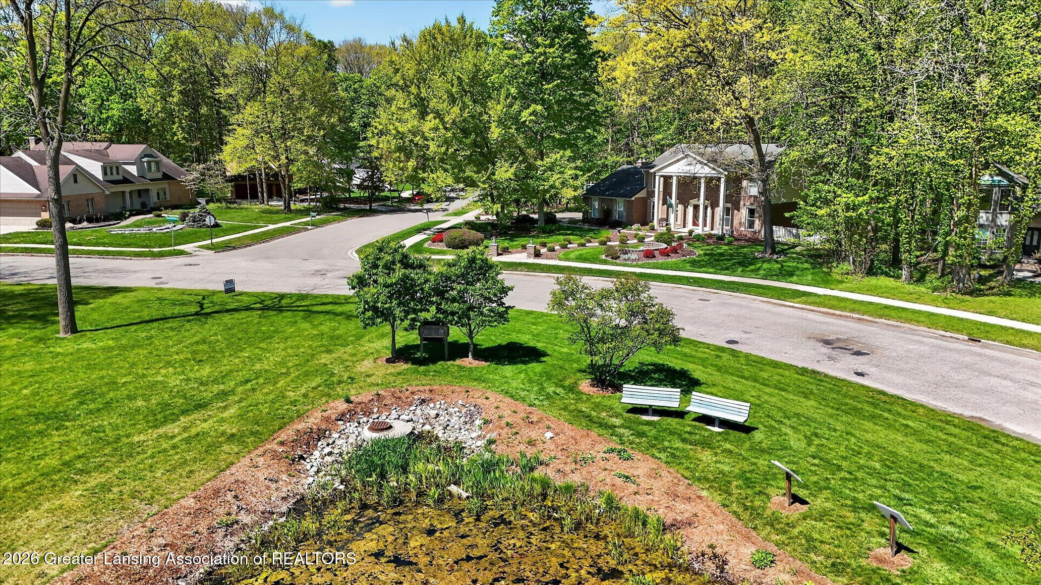 1981 Valley Brook Drive