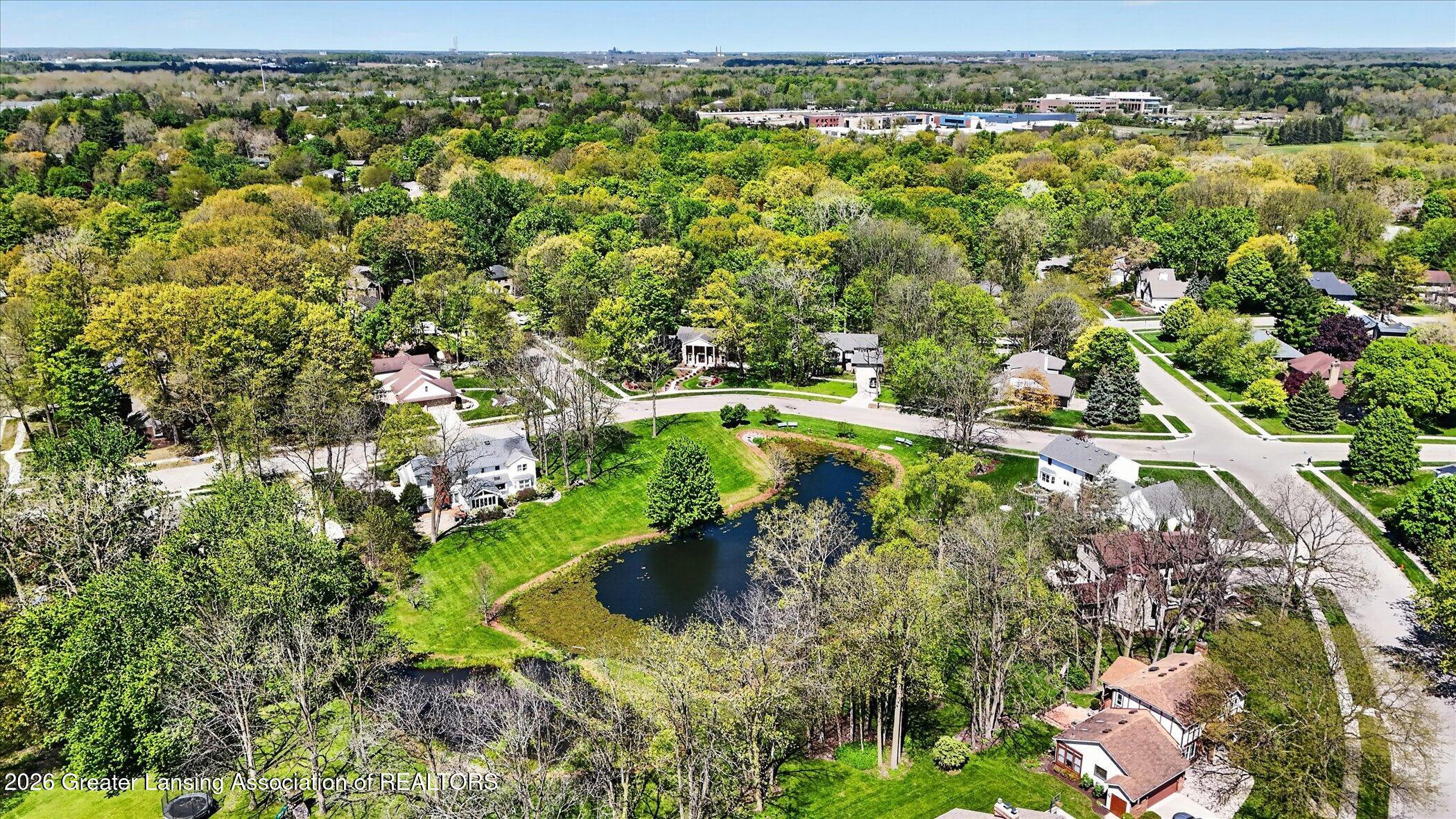 1981 Valley Brook Drive