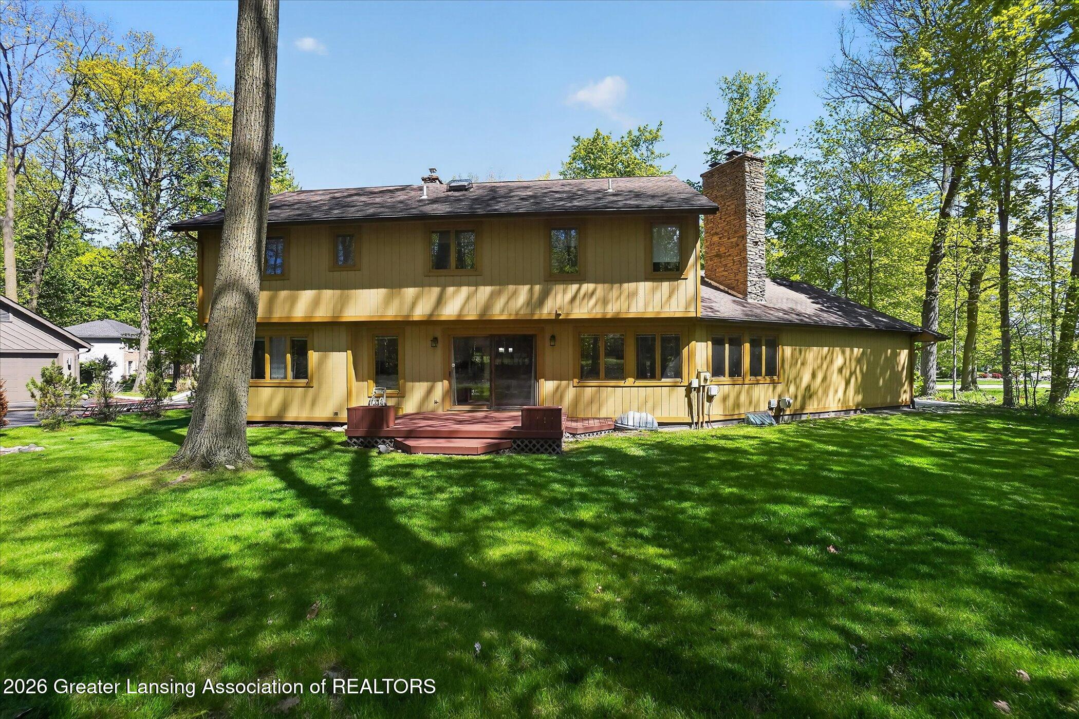 1981 Valley Brook Drive