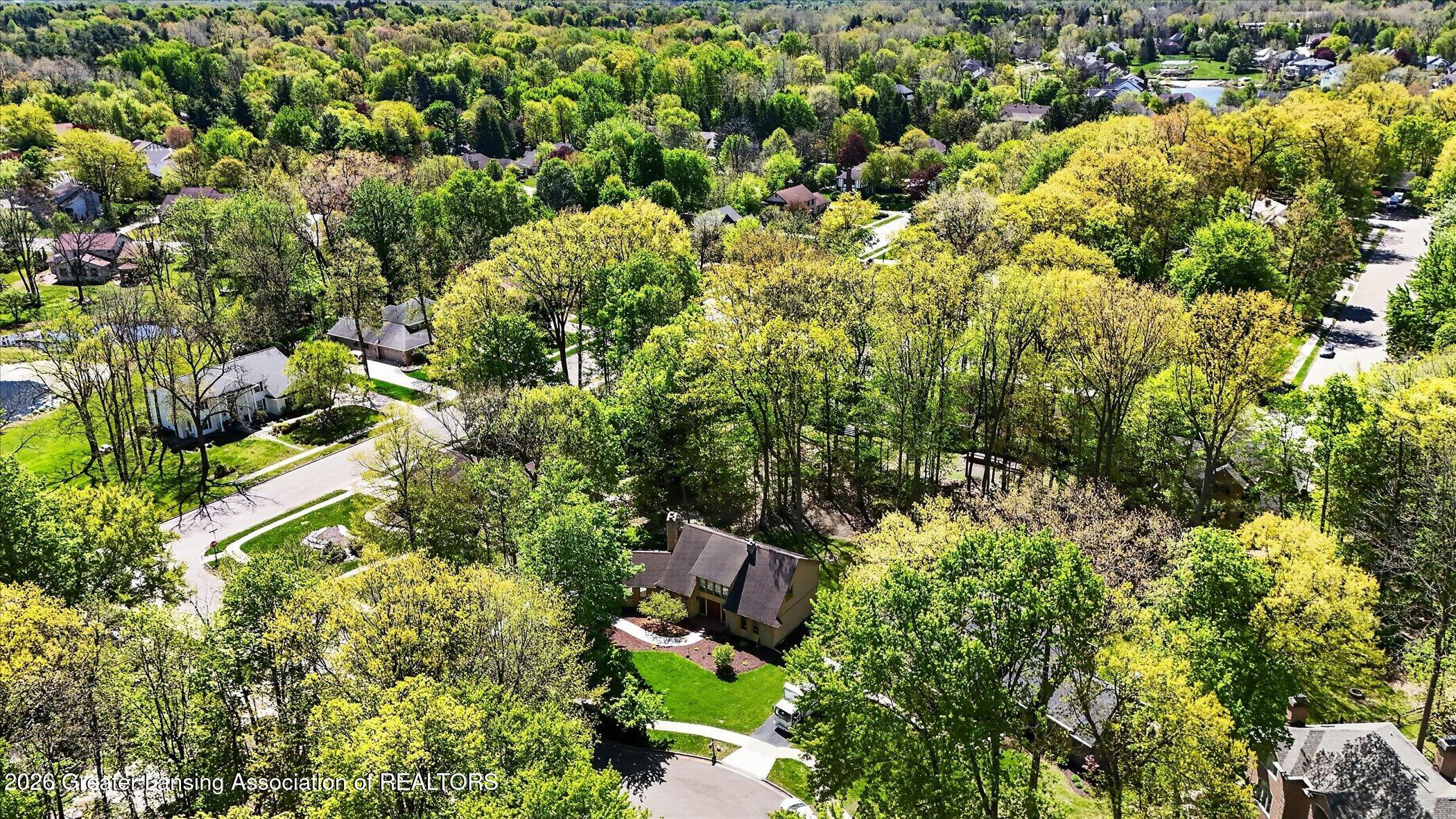 1981 Valley Brook Drive