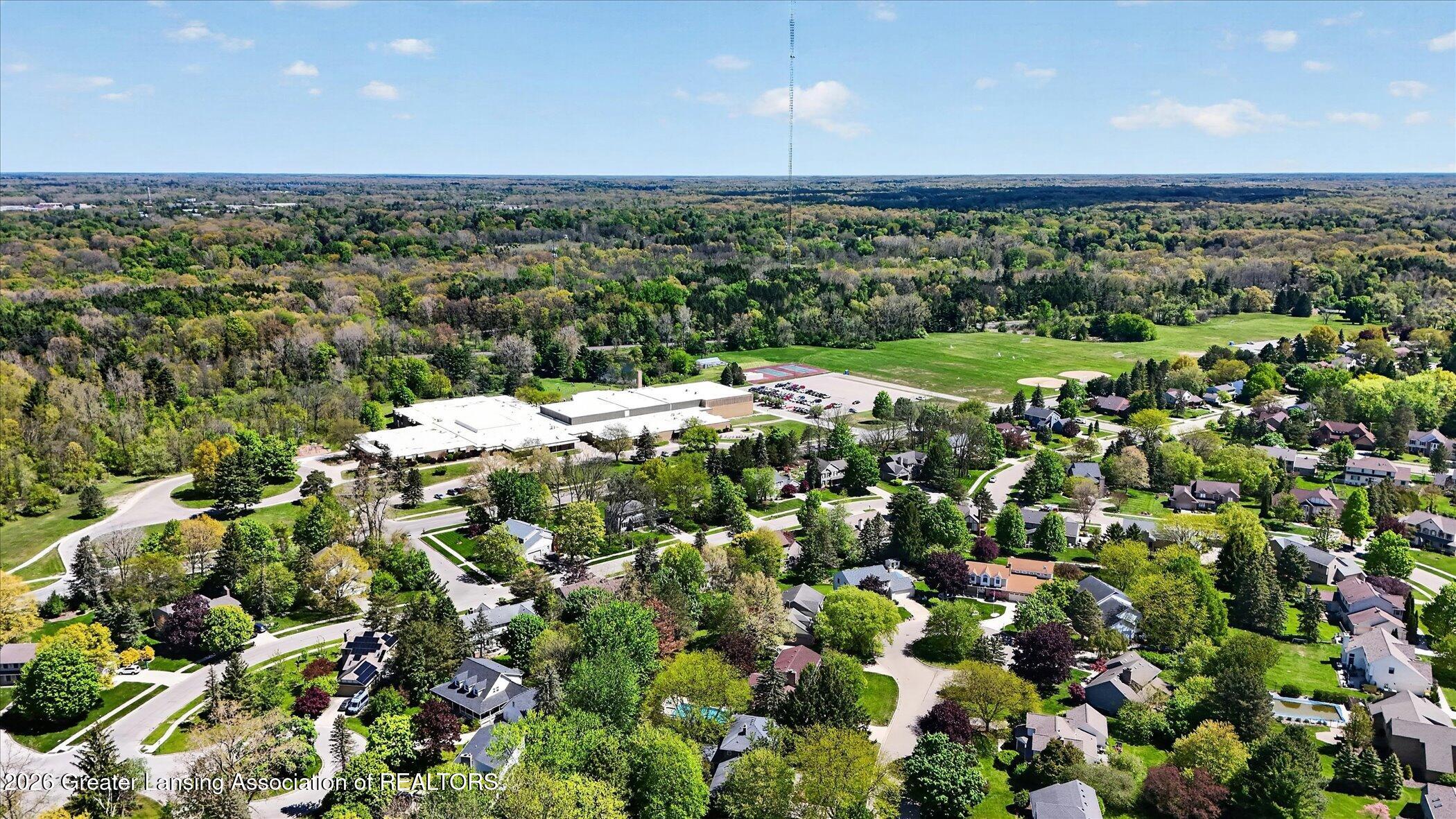 1981 Valley Brook Drive