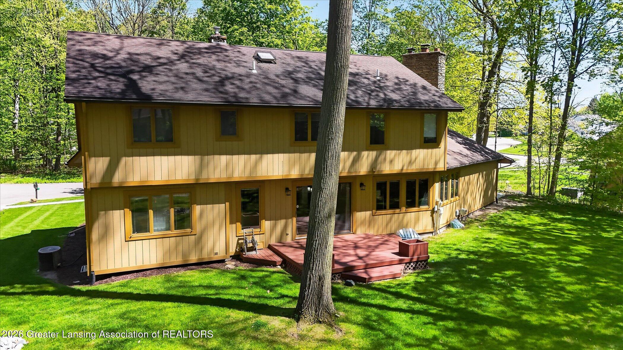1981 Valley Brook Drive