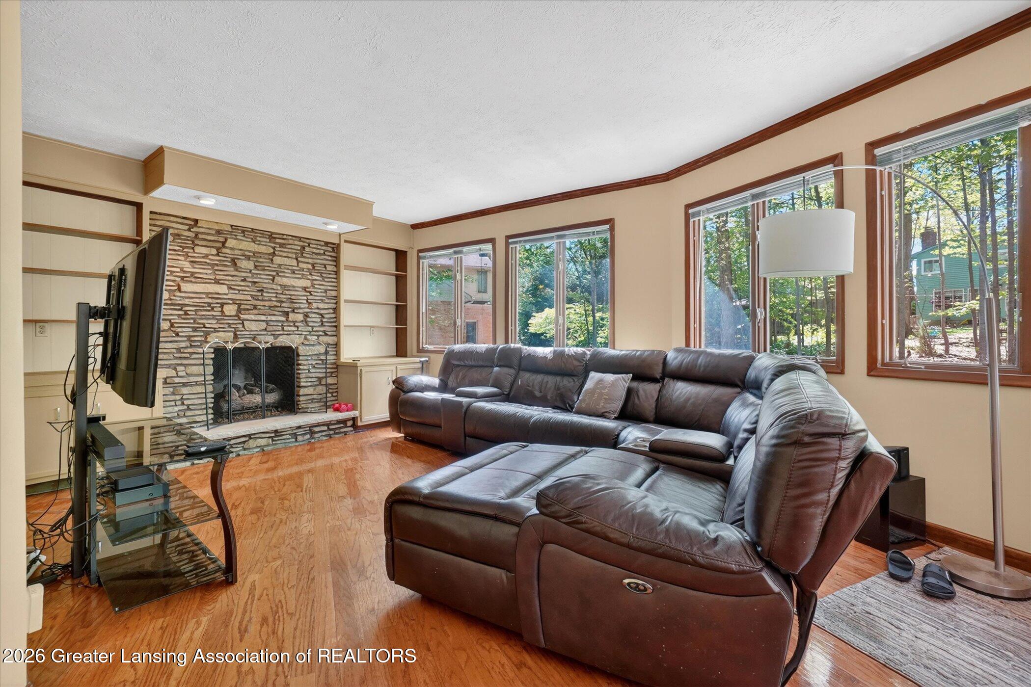 1981 Valley Brook Drive