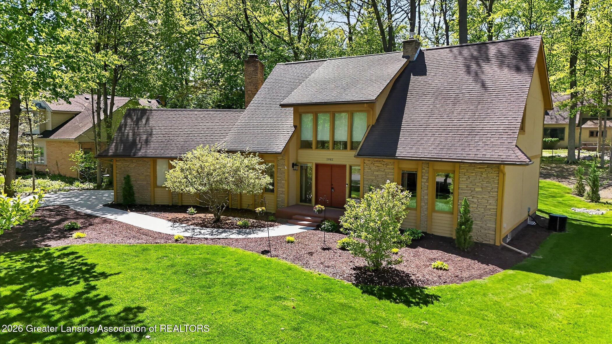 1981 Valley Brook Drive