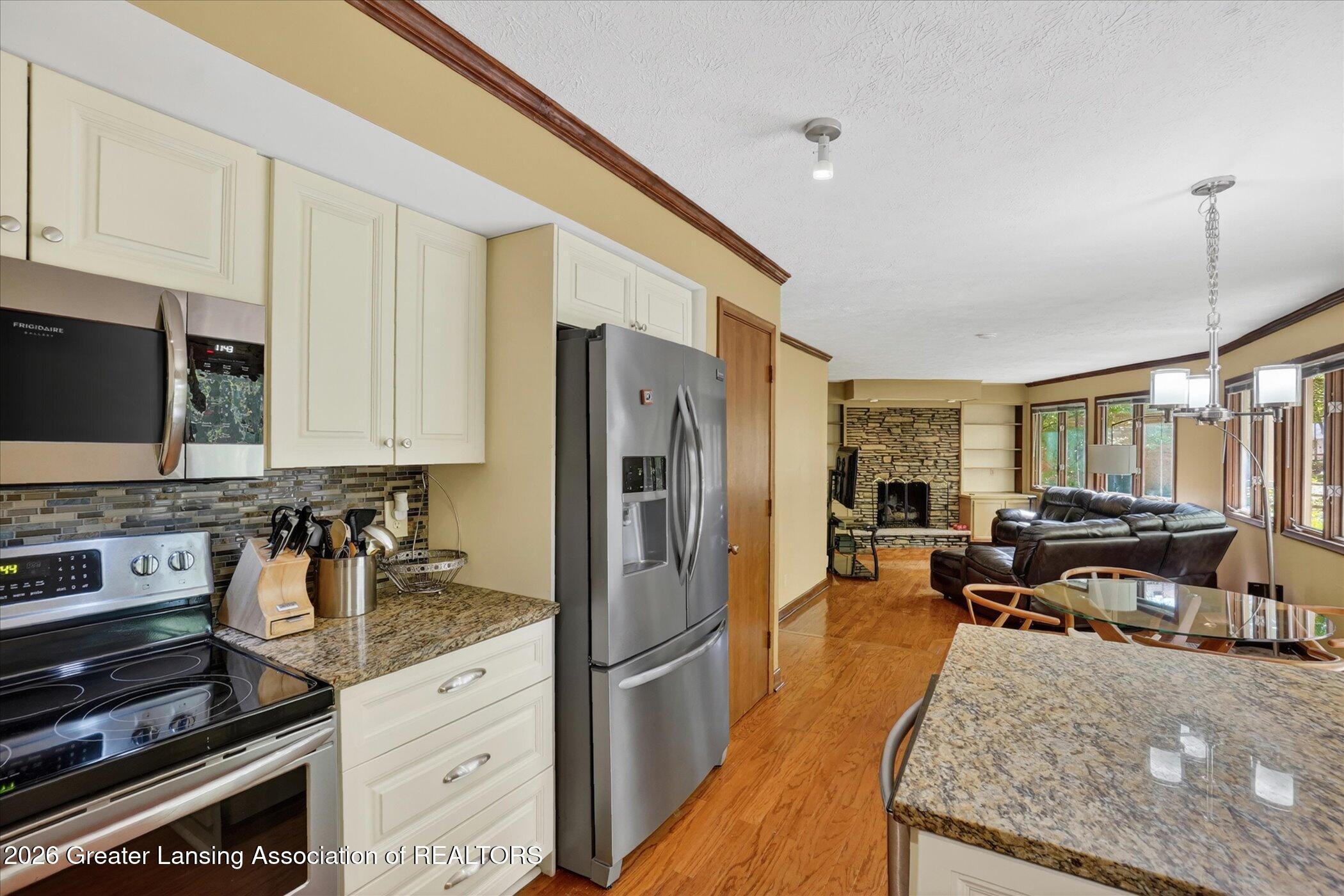1981 Valley Brook Drive