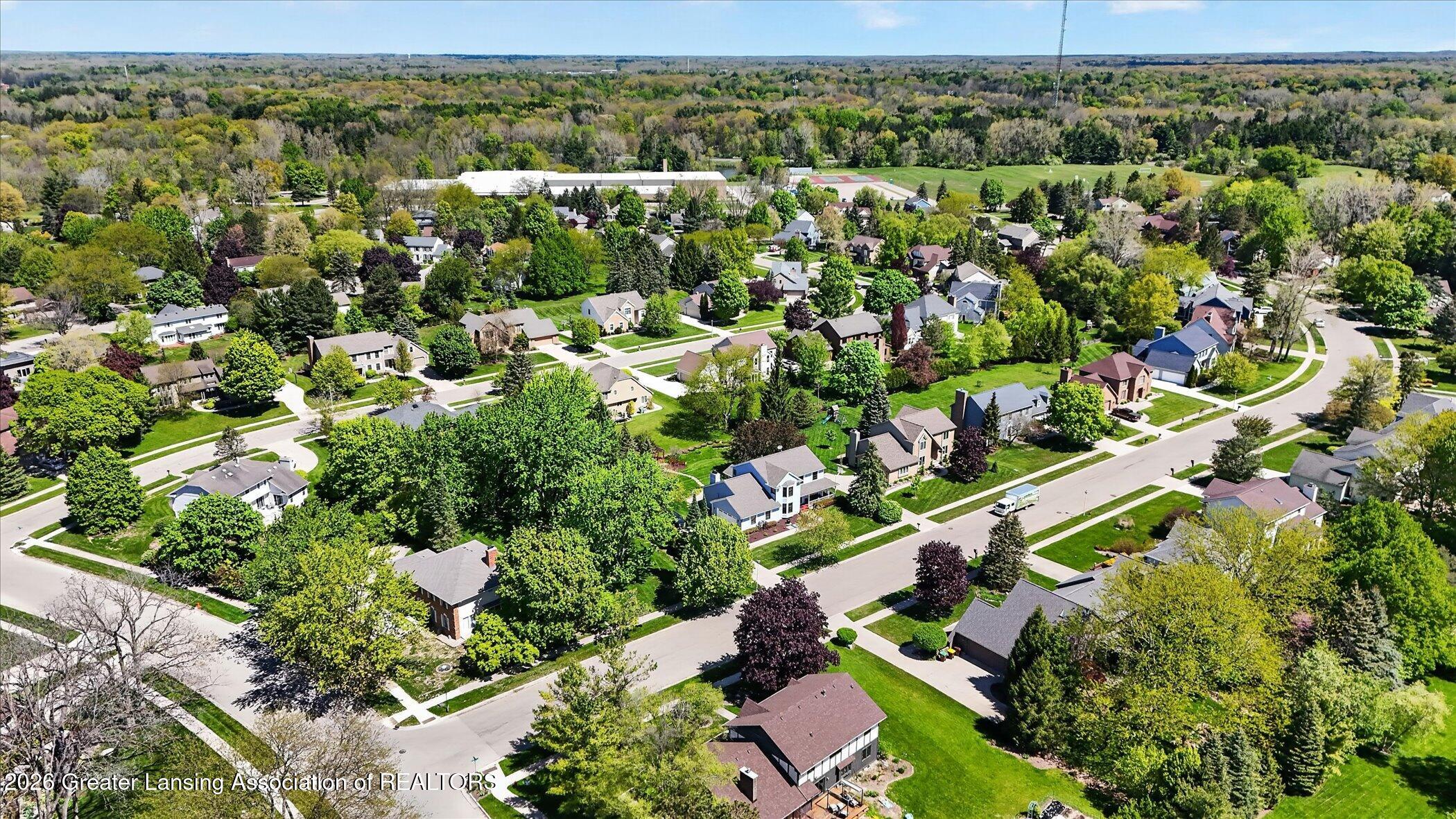 1981 Valley Brook Drive