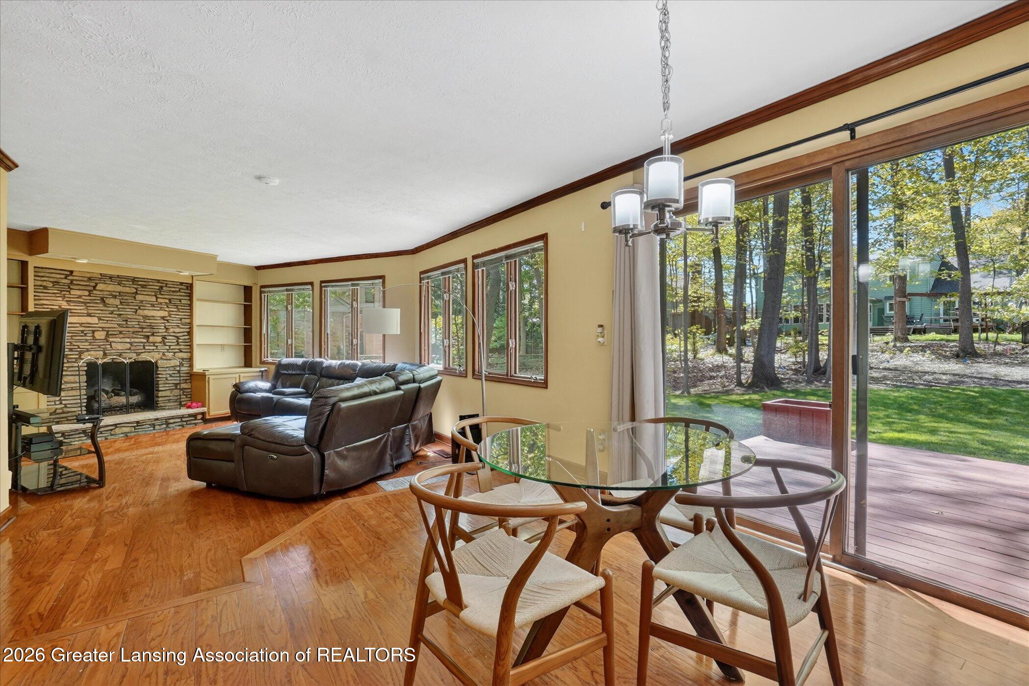 1981 Valley Brook Drive