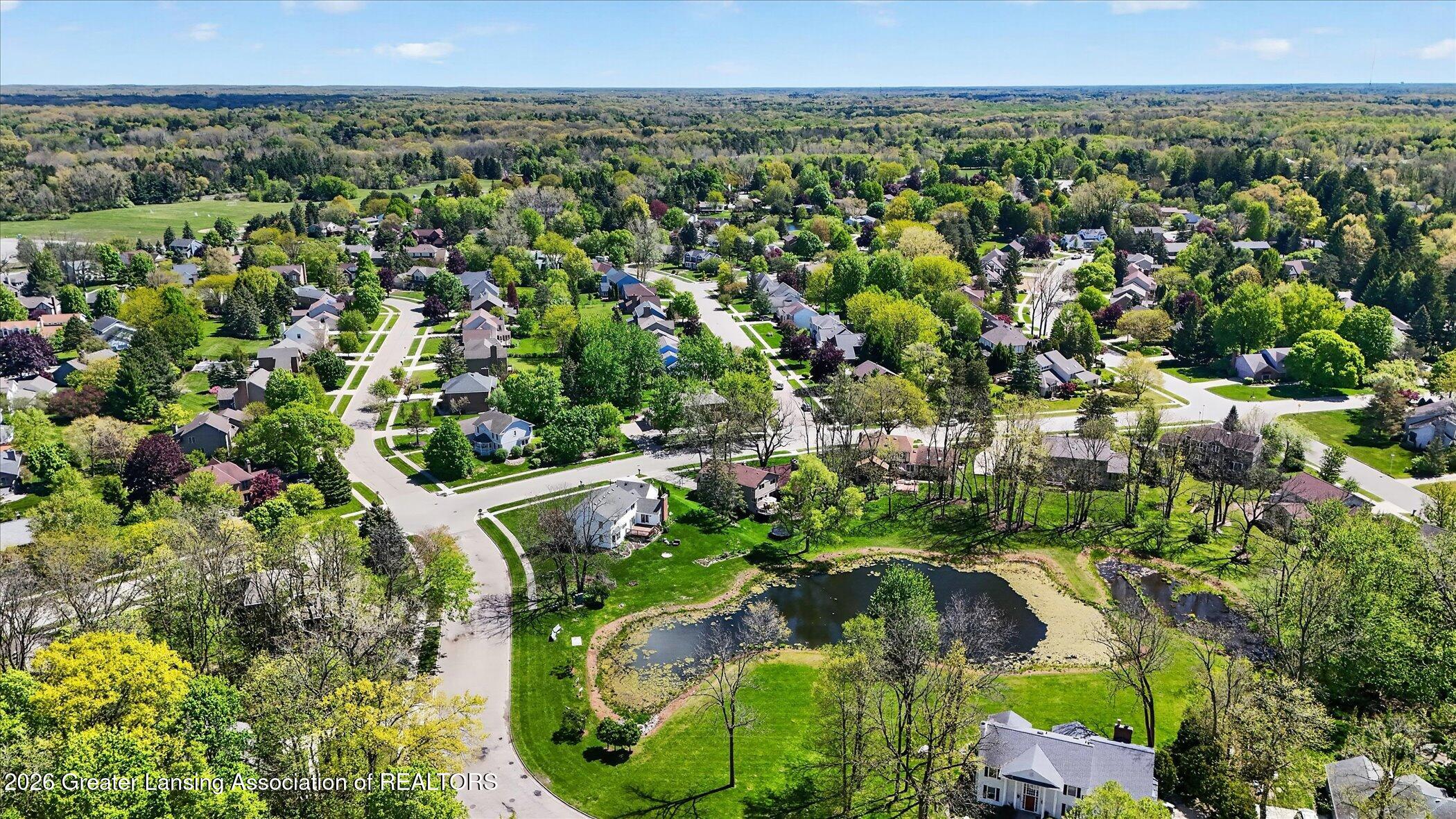1981 Valley Brook Drive