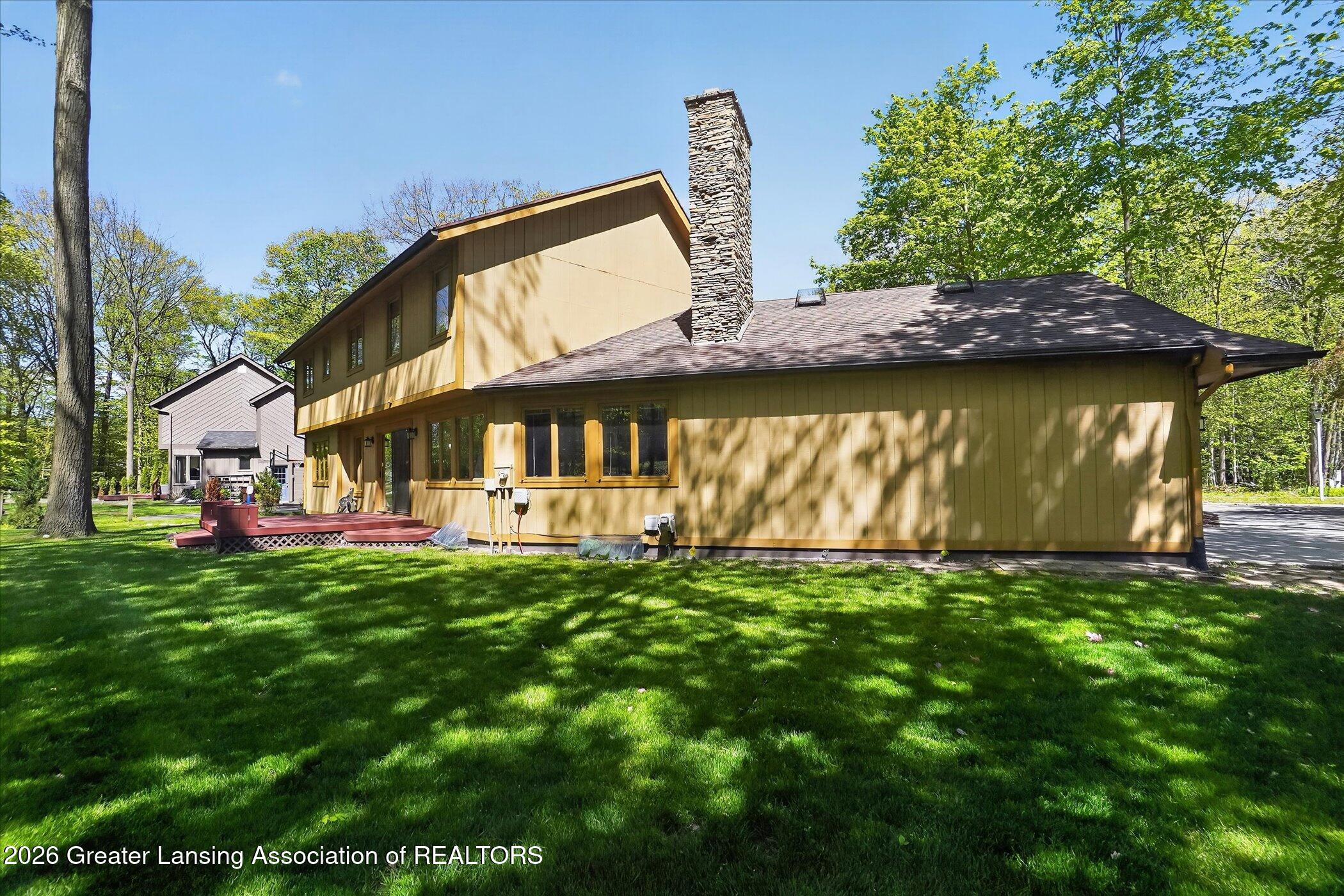 1981 Valley Brook Drive