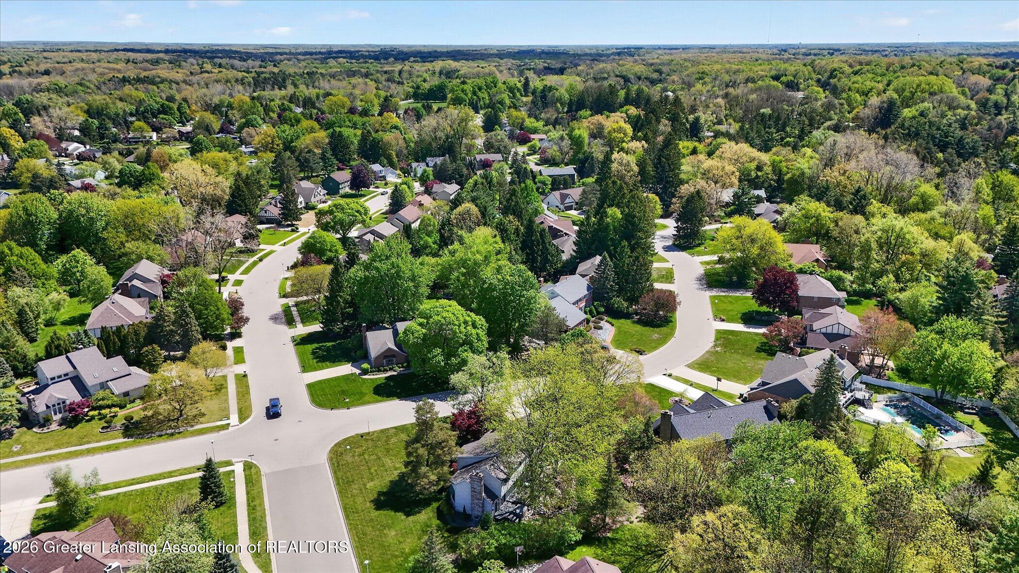1981 Valley Brook Drive