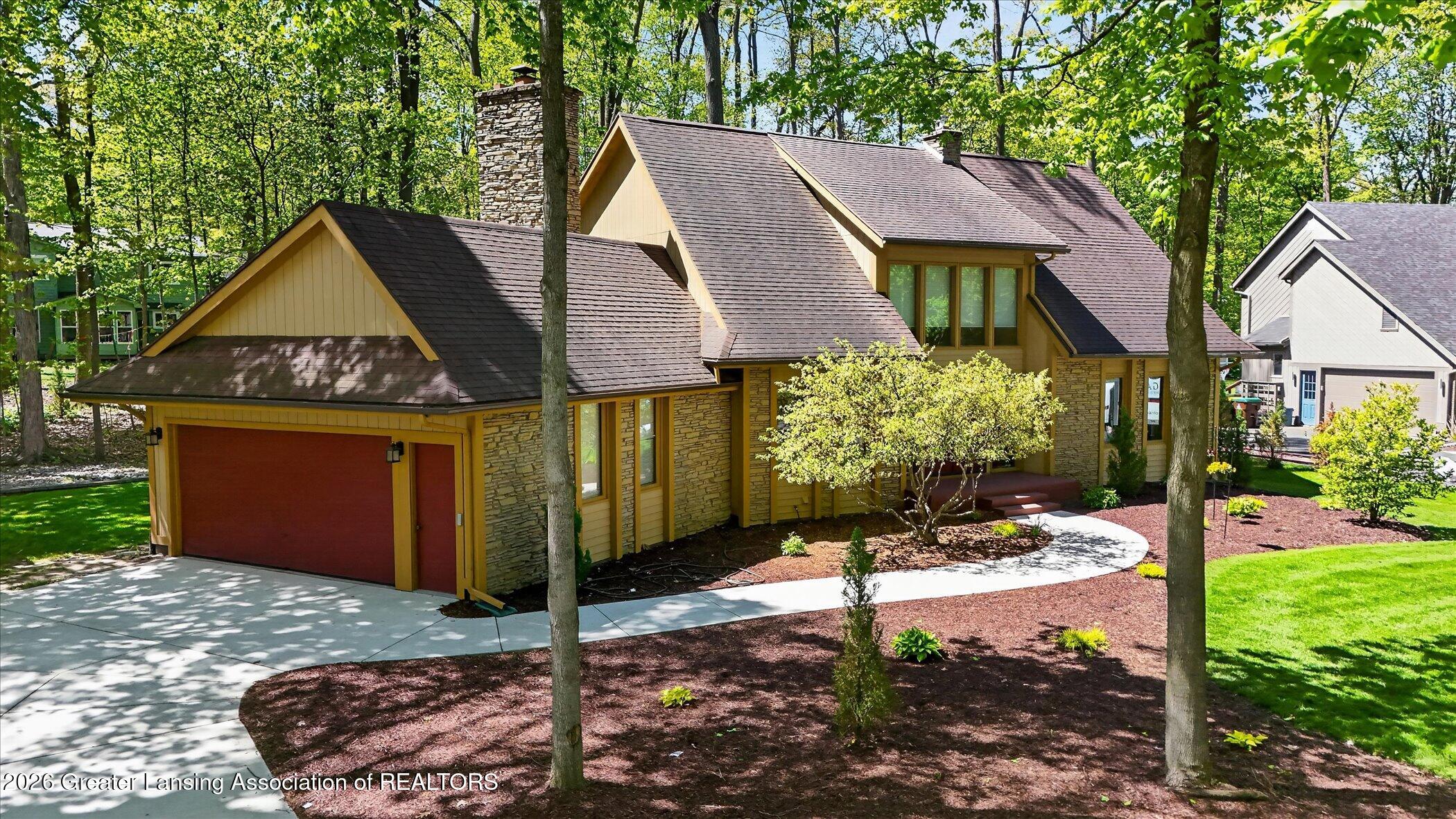 1981 Valley Brook Drive