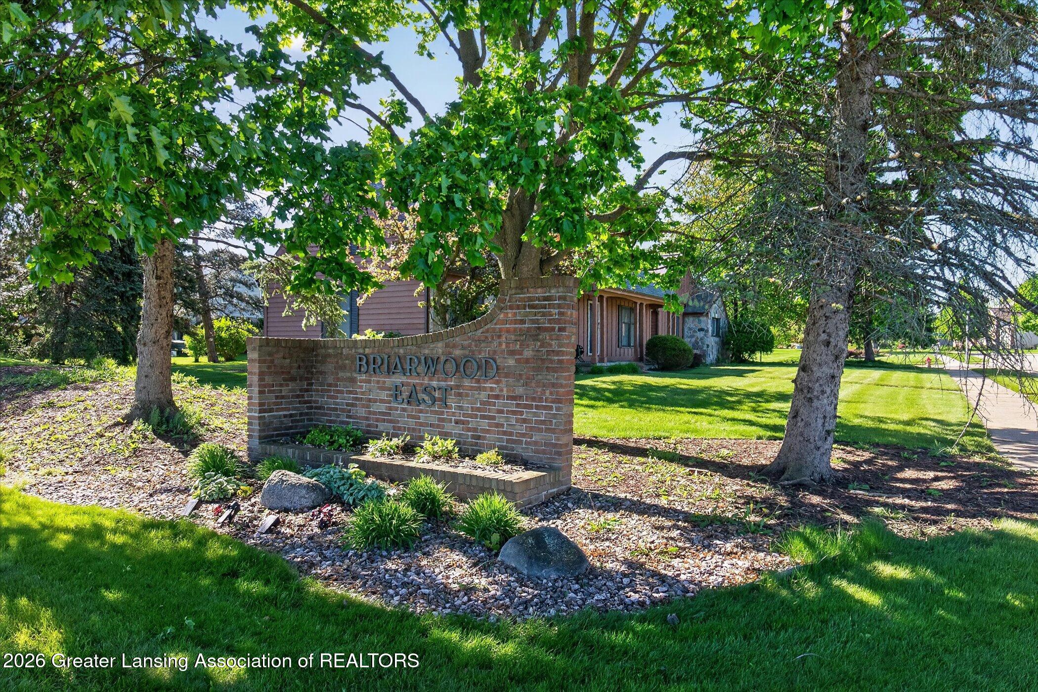 1981 Valley Brook Drive