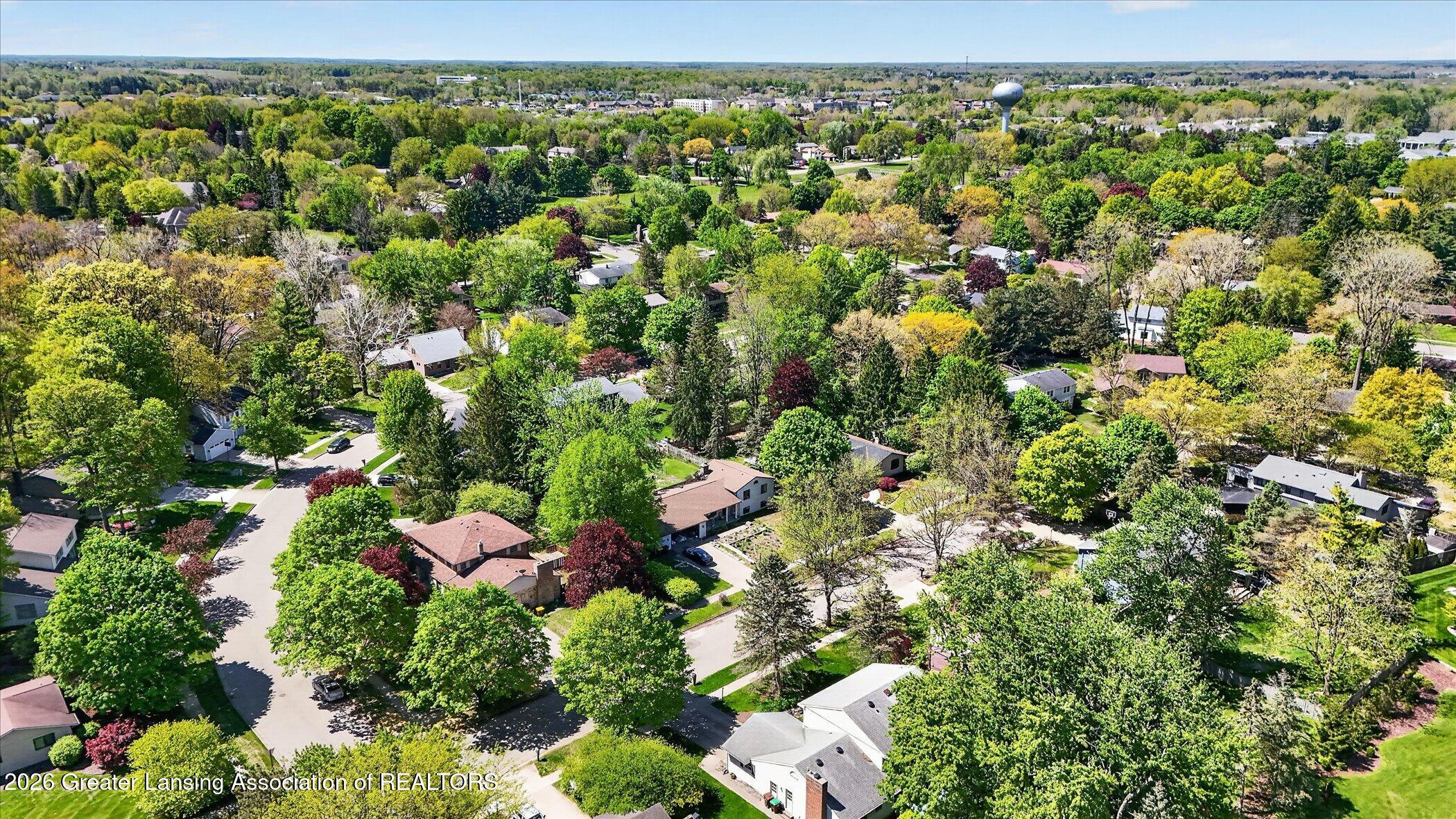 1981 Valley Brook Drive