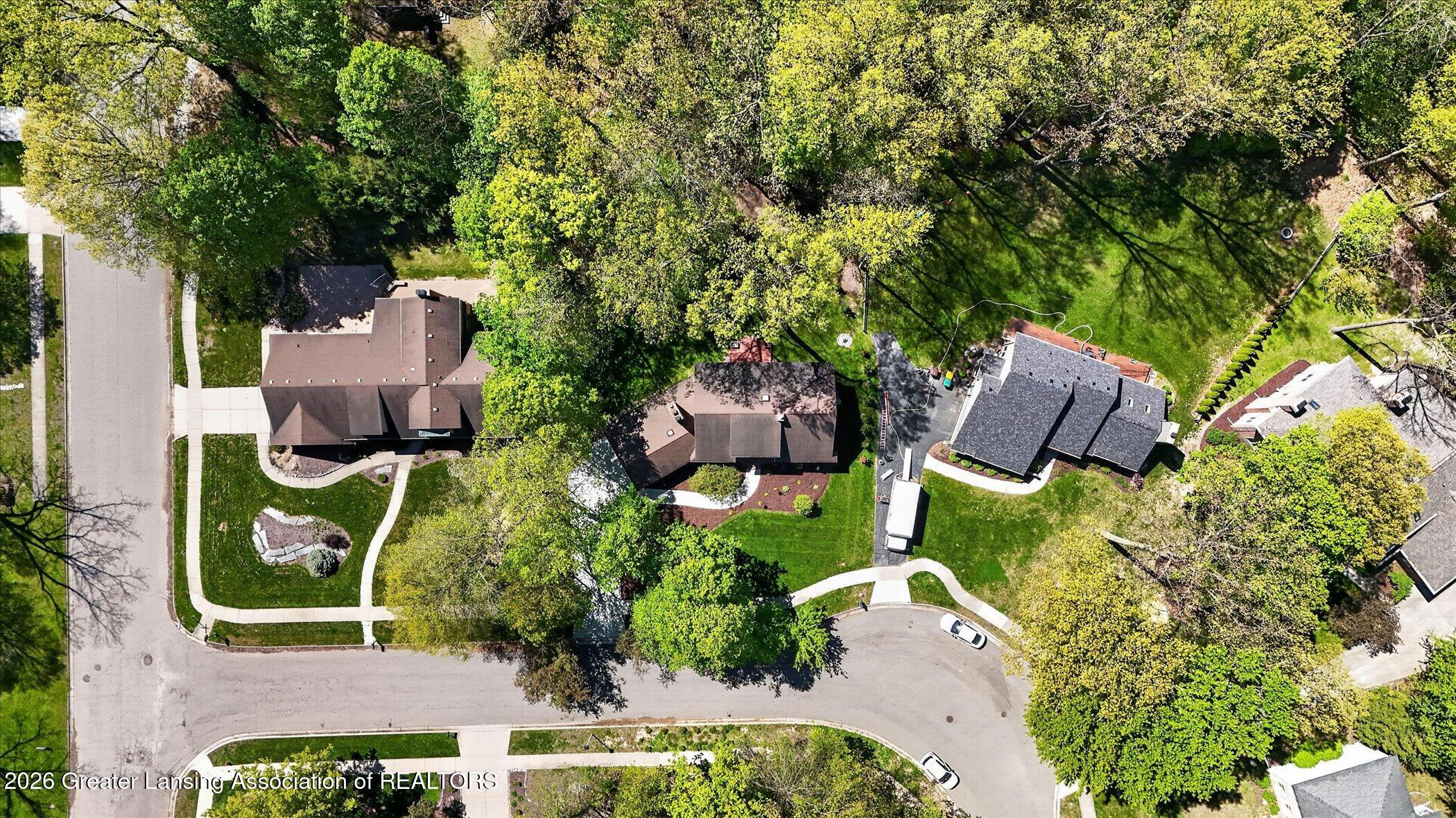 1981 Valley Brook Drive
