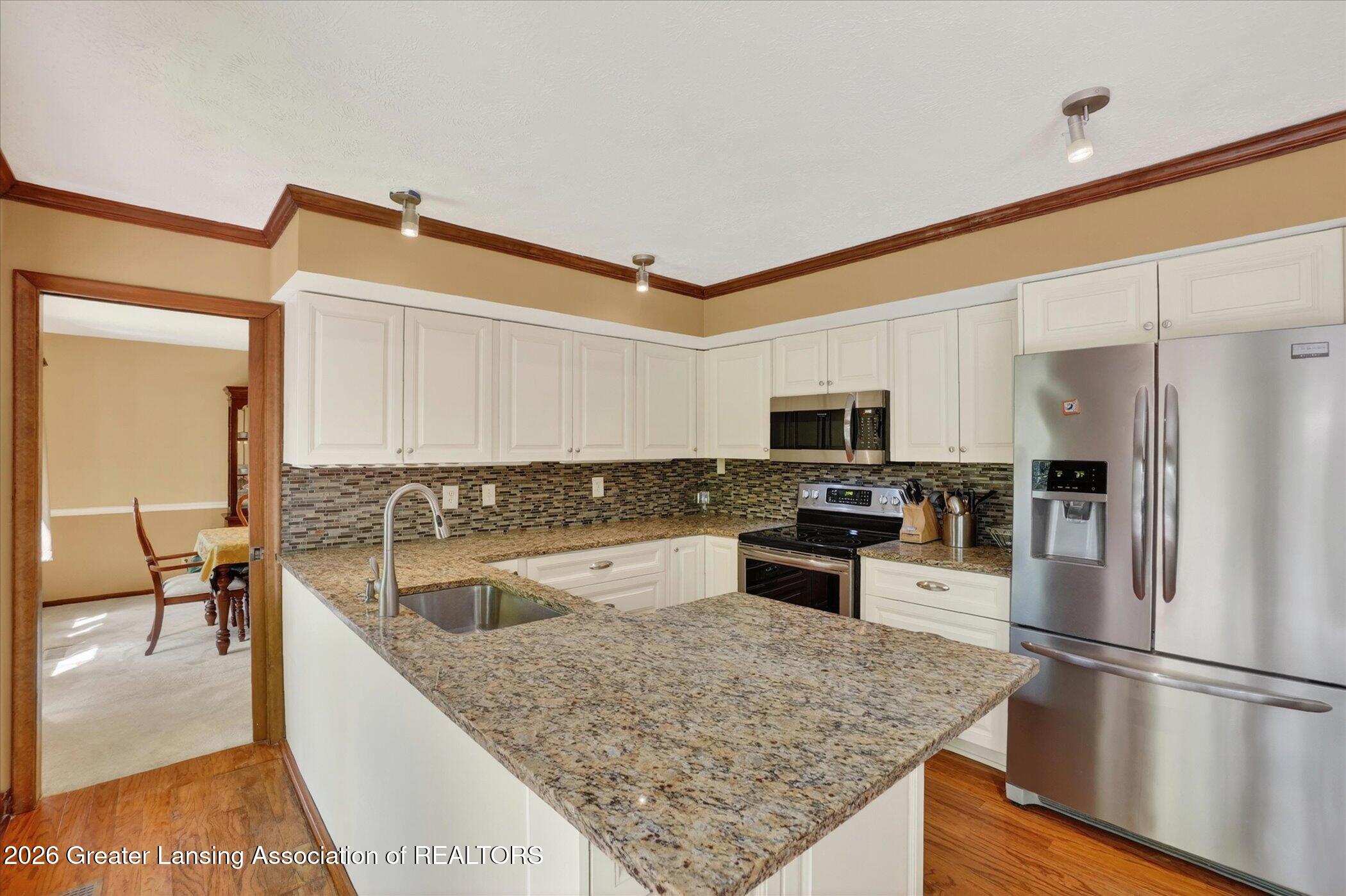 1981 Valley Brook Drive