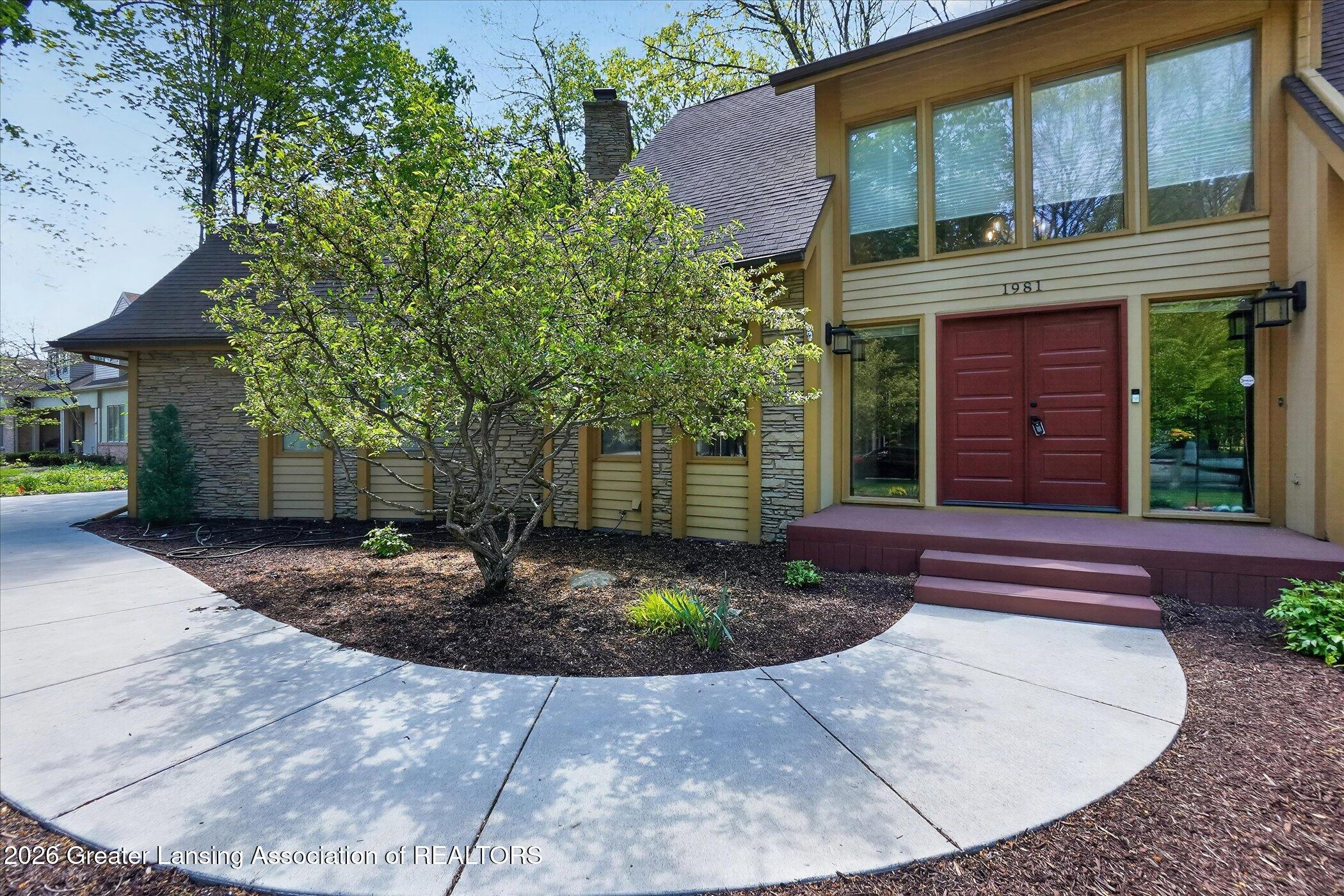 1981 Valley Brook Drive
