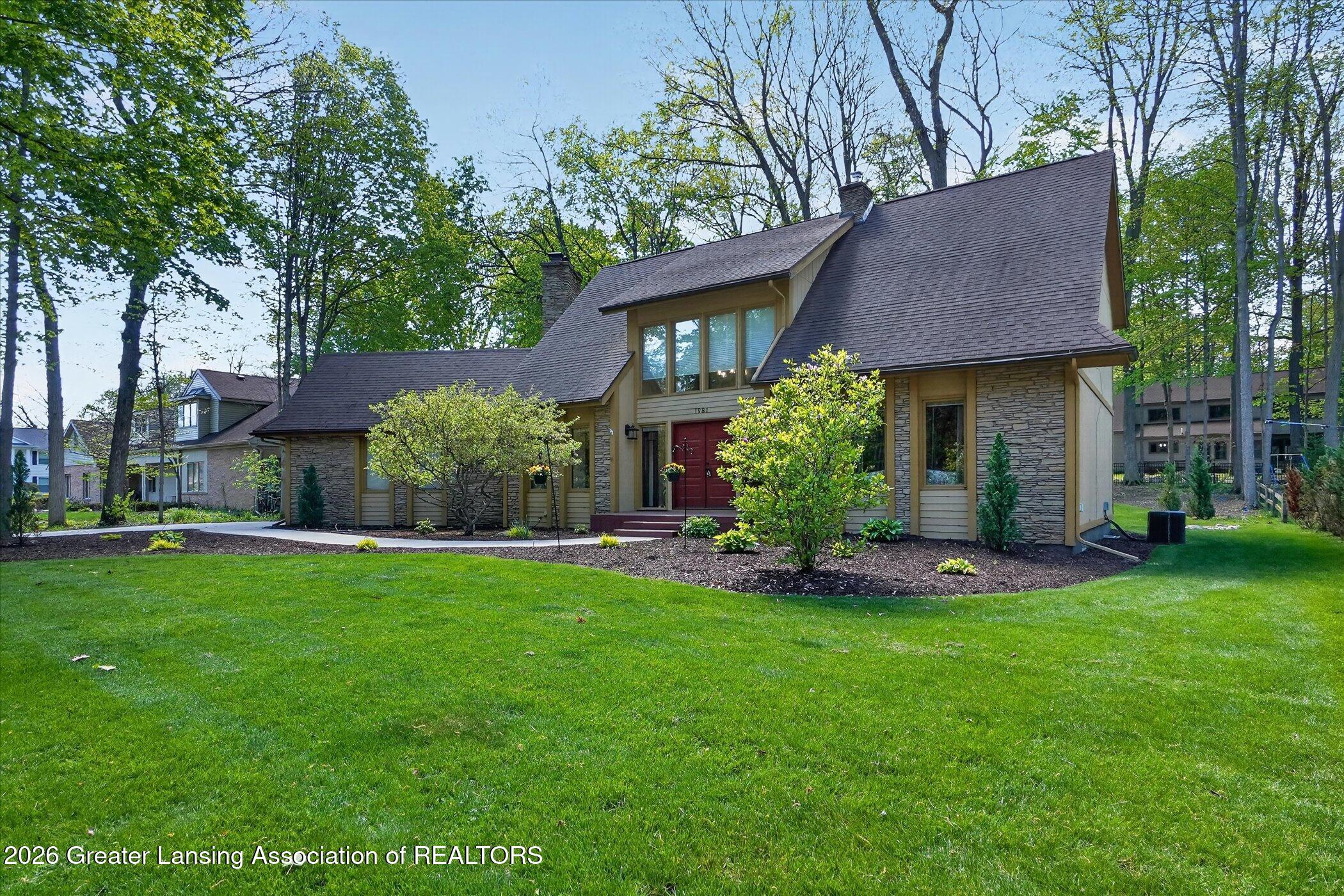 1981 Valley Brook Drive