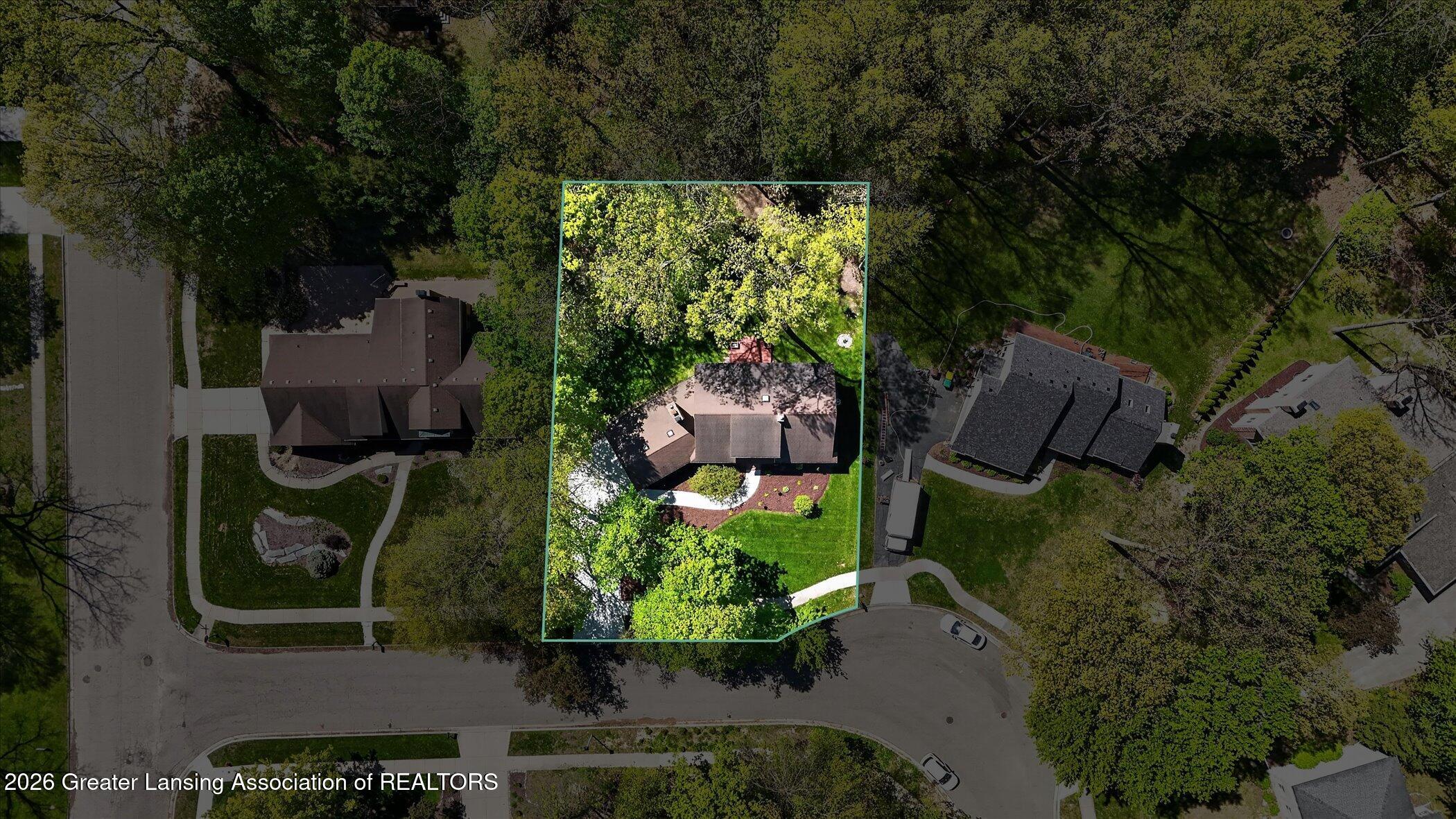 1981 Valley Brook Drive
