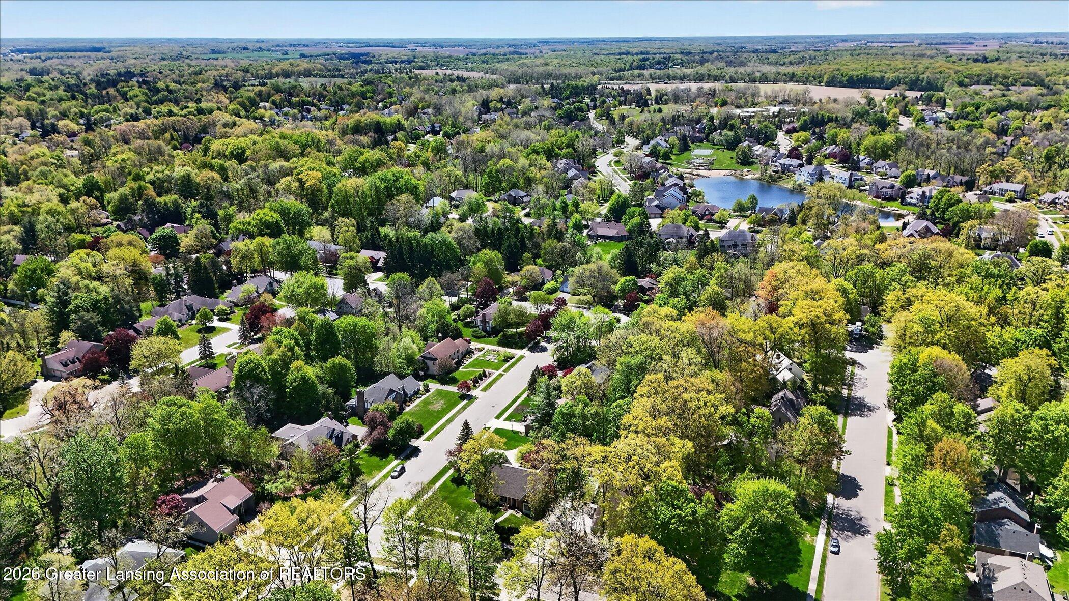 1981 Valley Brook Drive