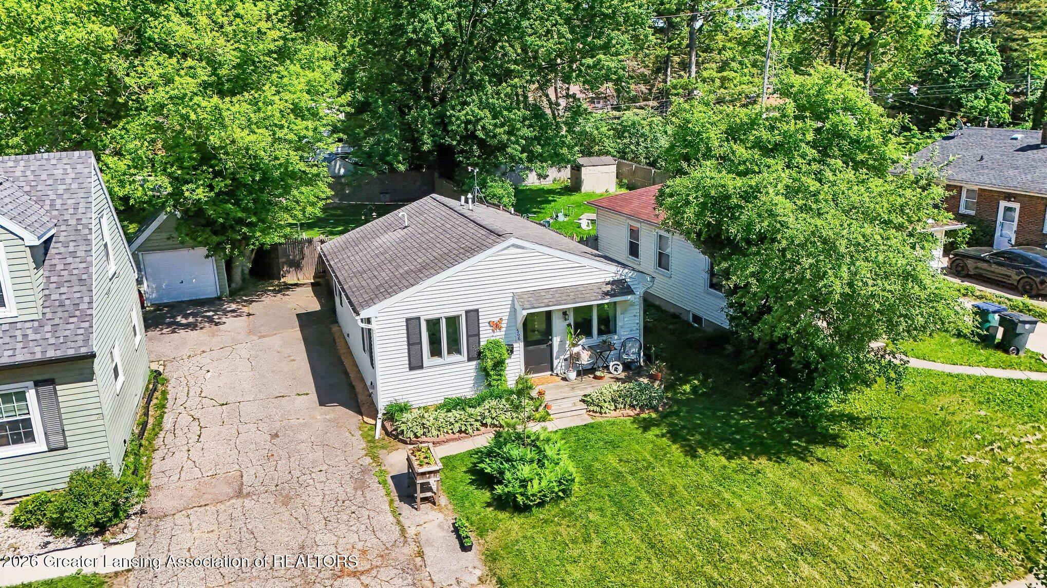 568 Lexington Avenue