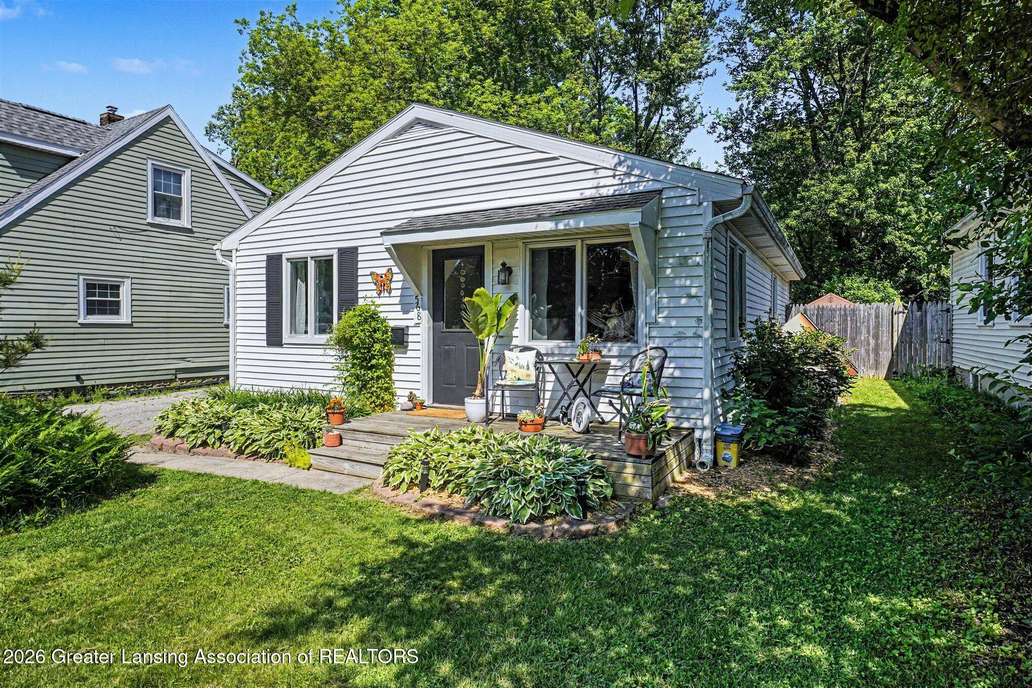 568 Lexington Avenue