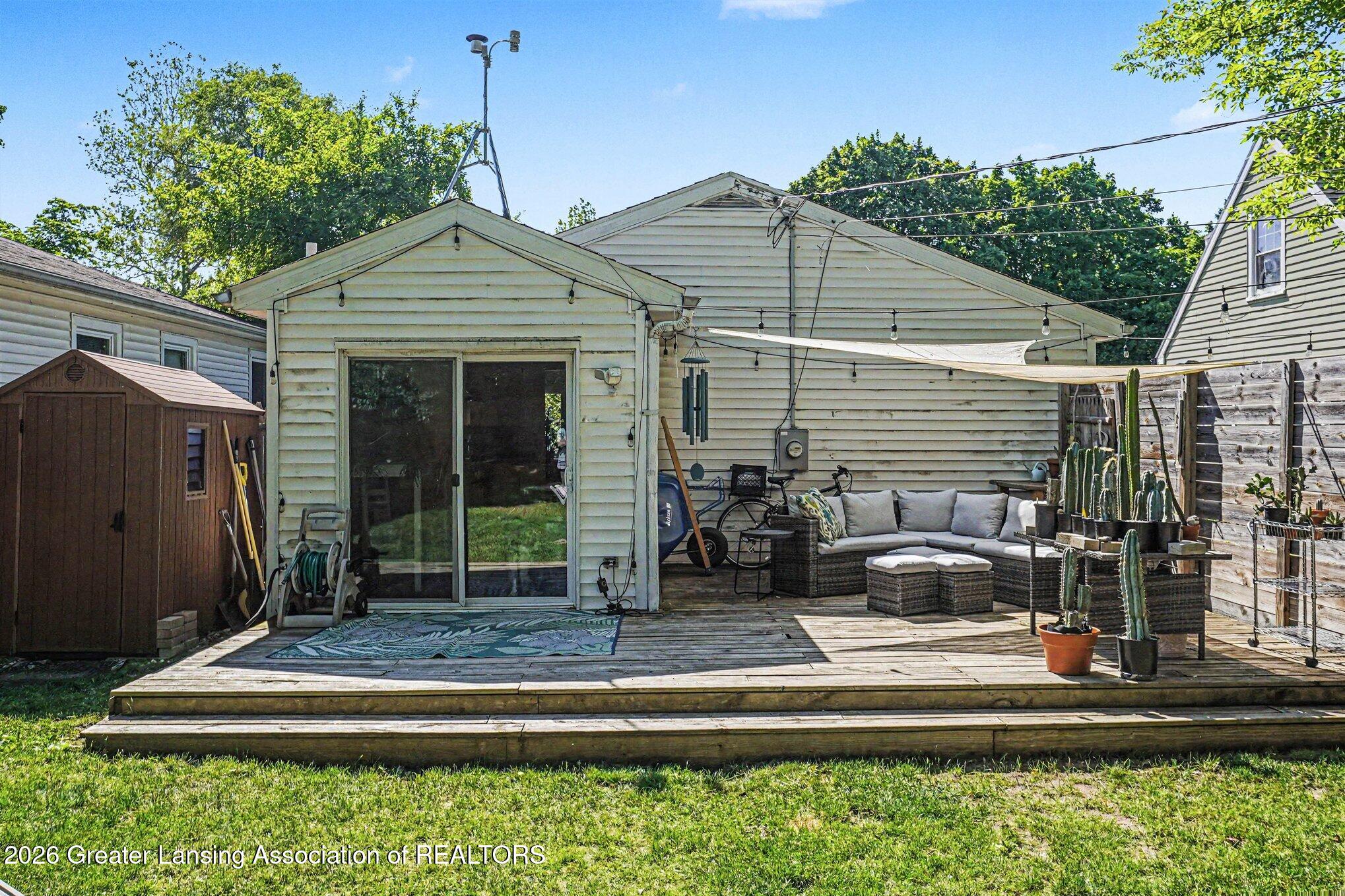 568 Lexington Avenue