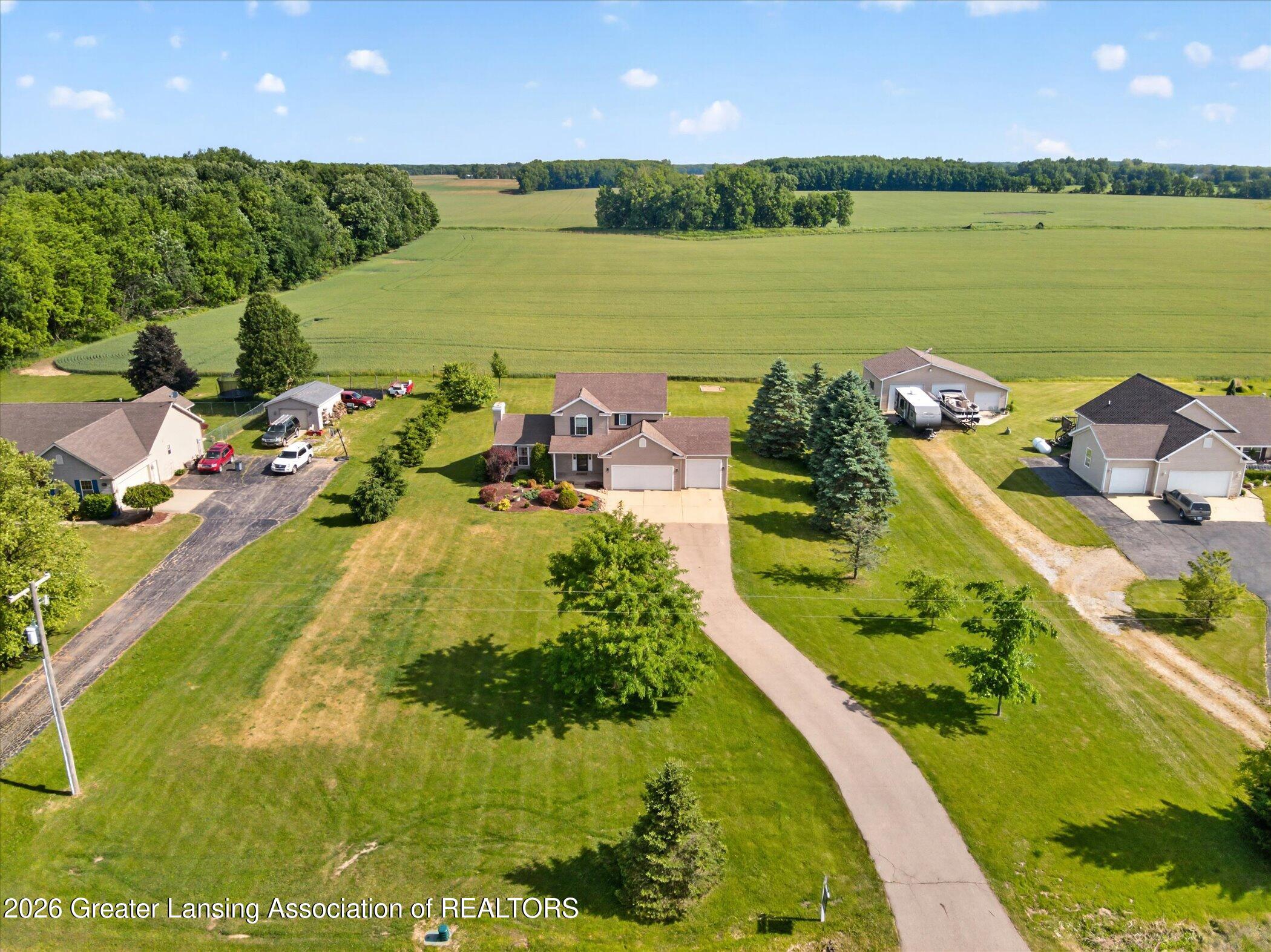 11430 W Howe Road