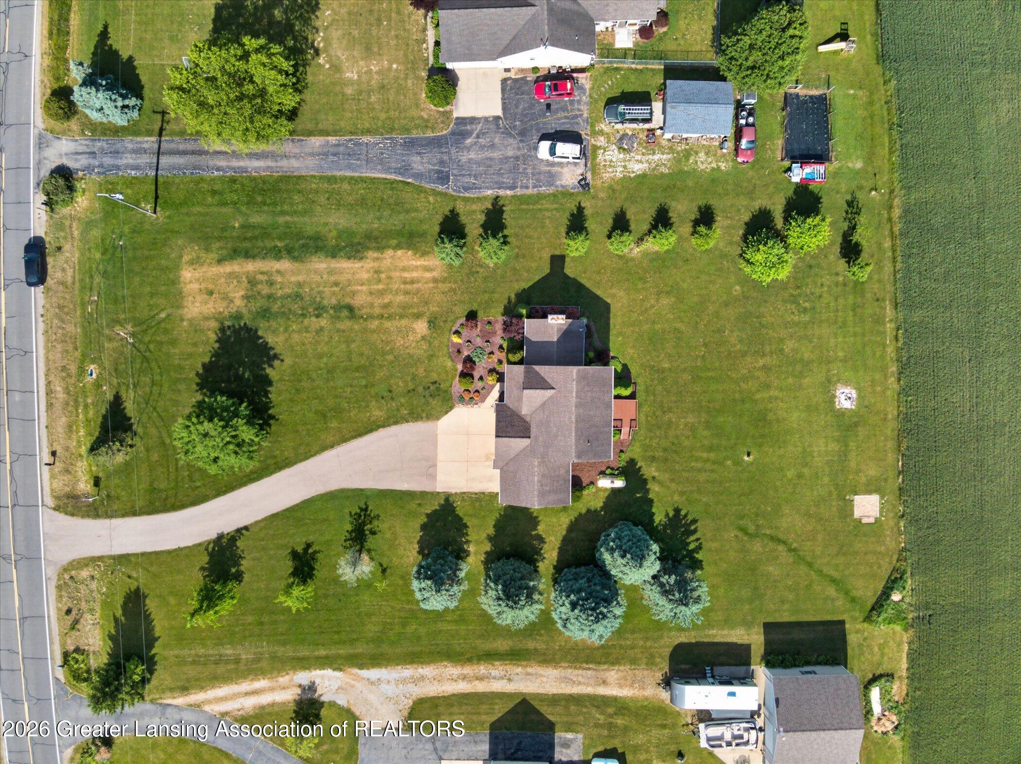 11430 W Howe Road