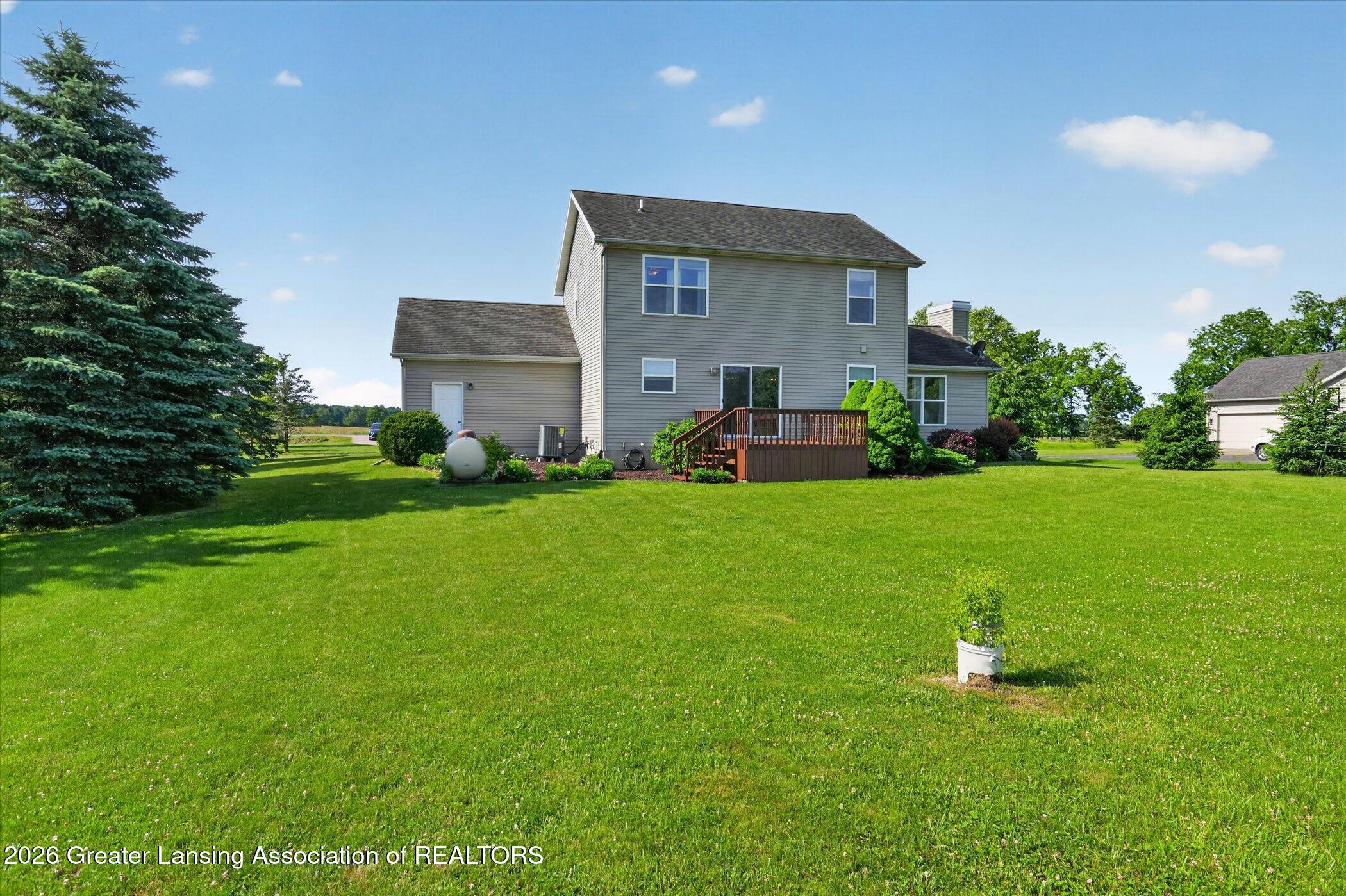 11430 W Howe Road