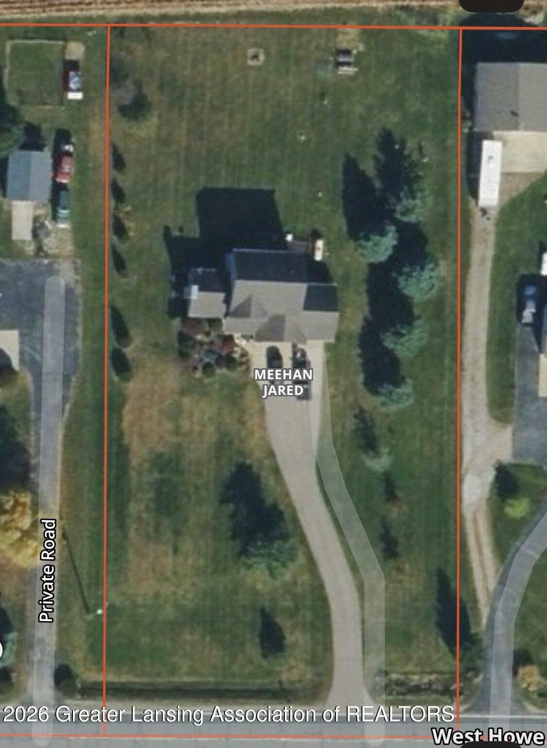 11430 W Howe Road