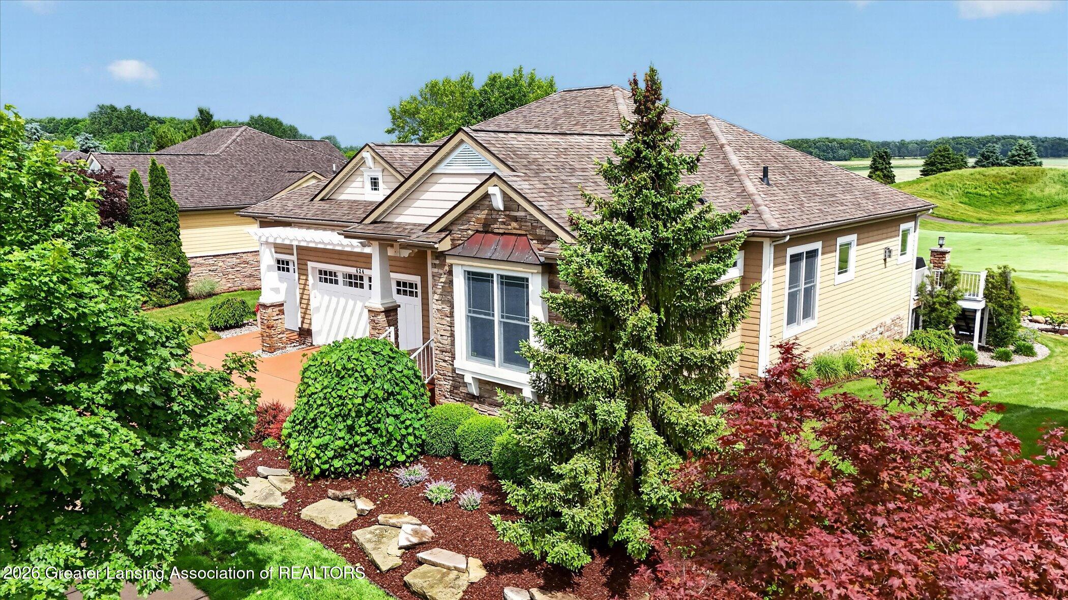 624 Aquila Drive