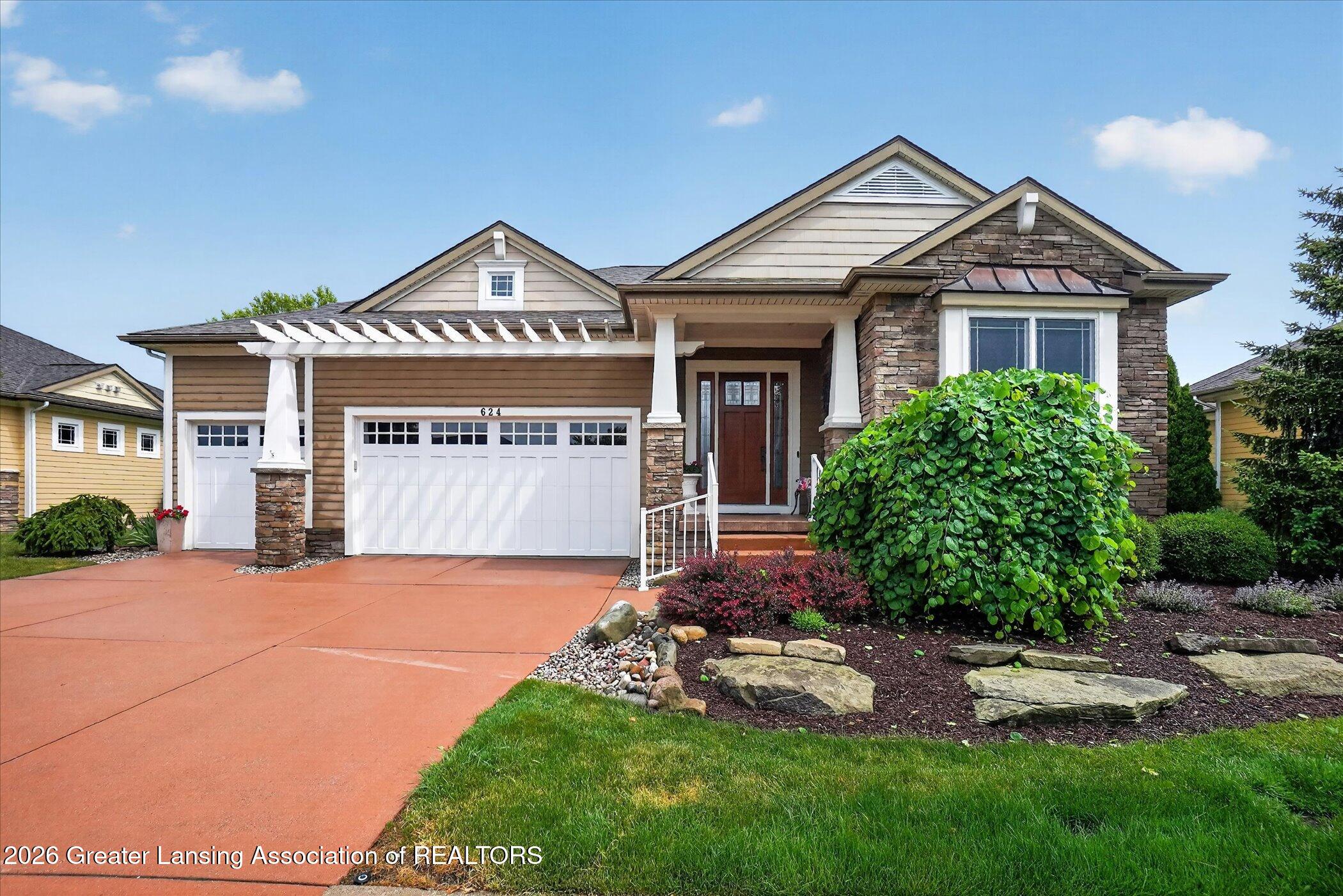 624 Aquila Drive