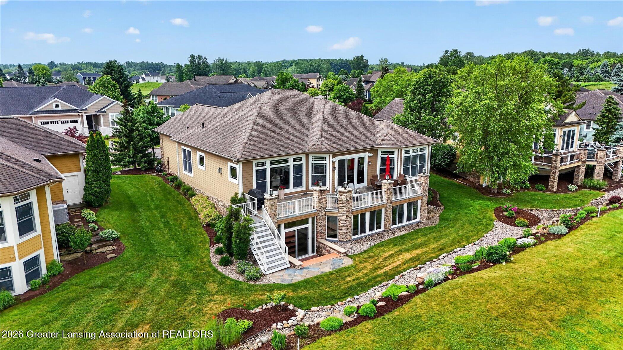 624 Aquila Drive