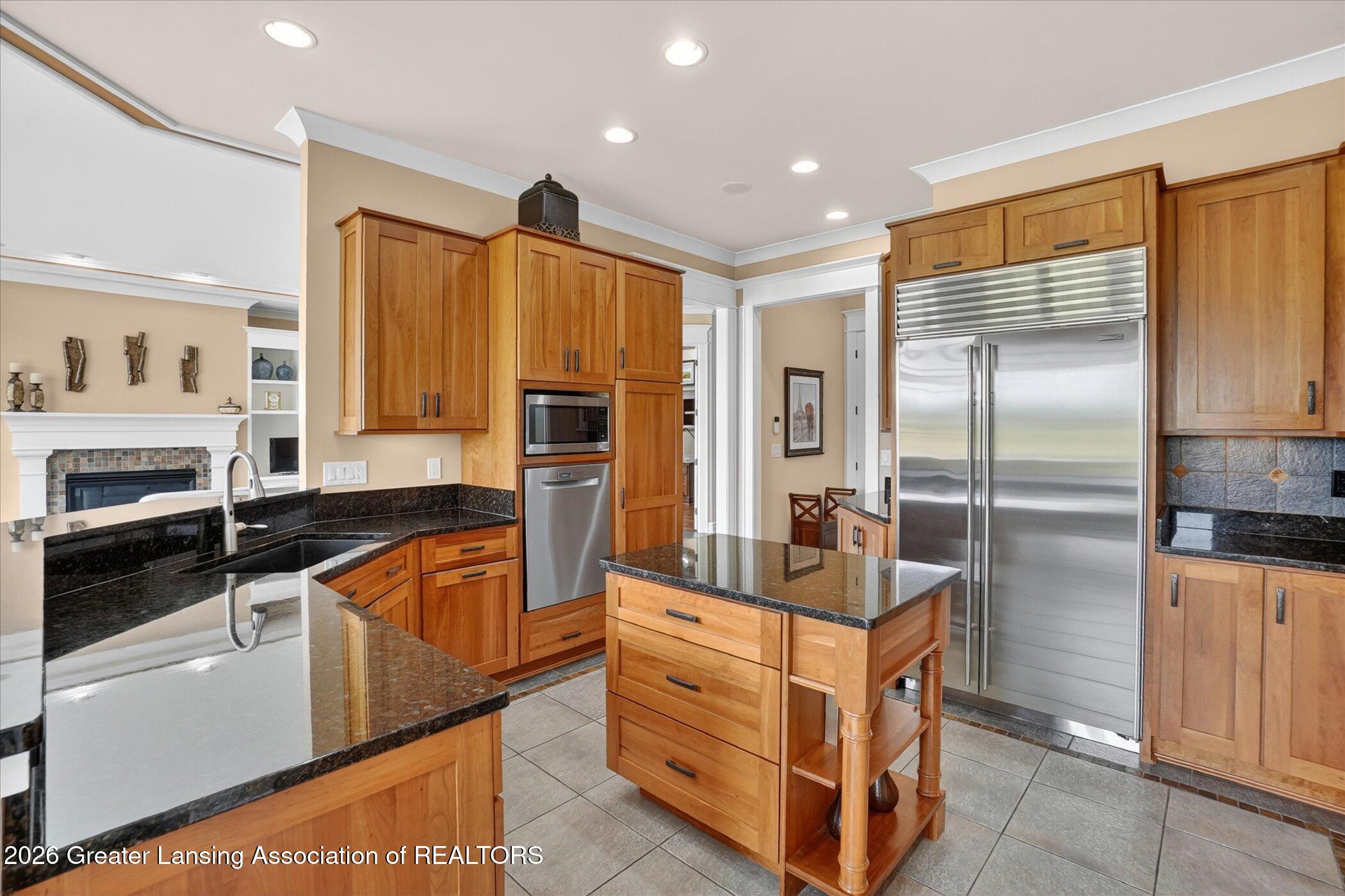 624 Aquila Drive