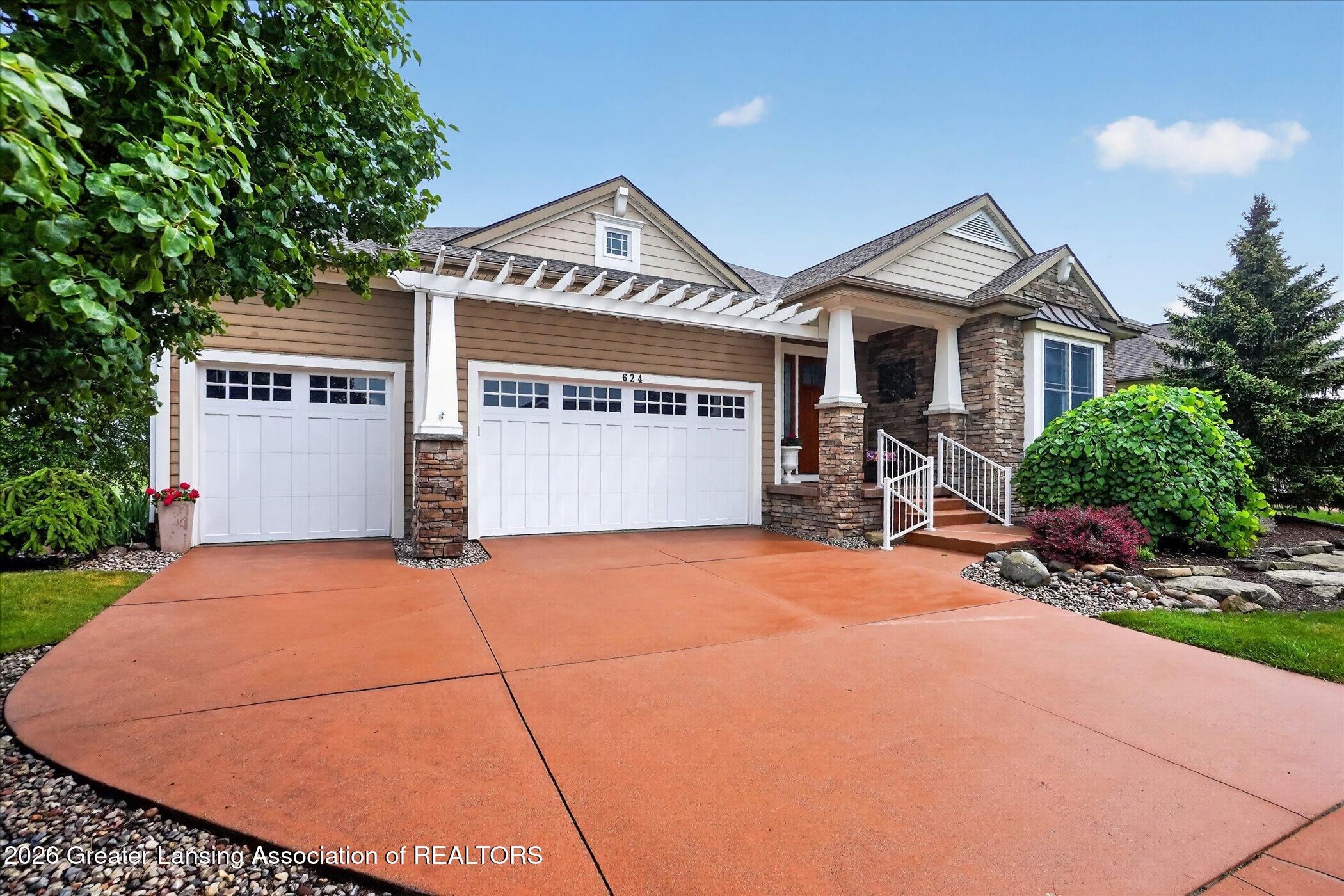 624 Aquila Drive