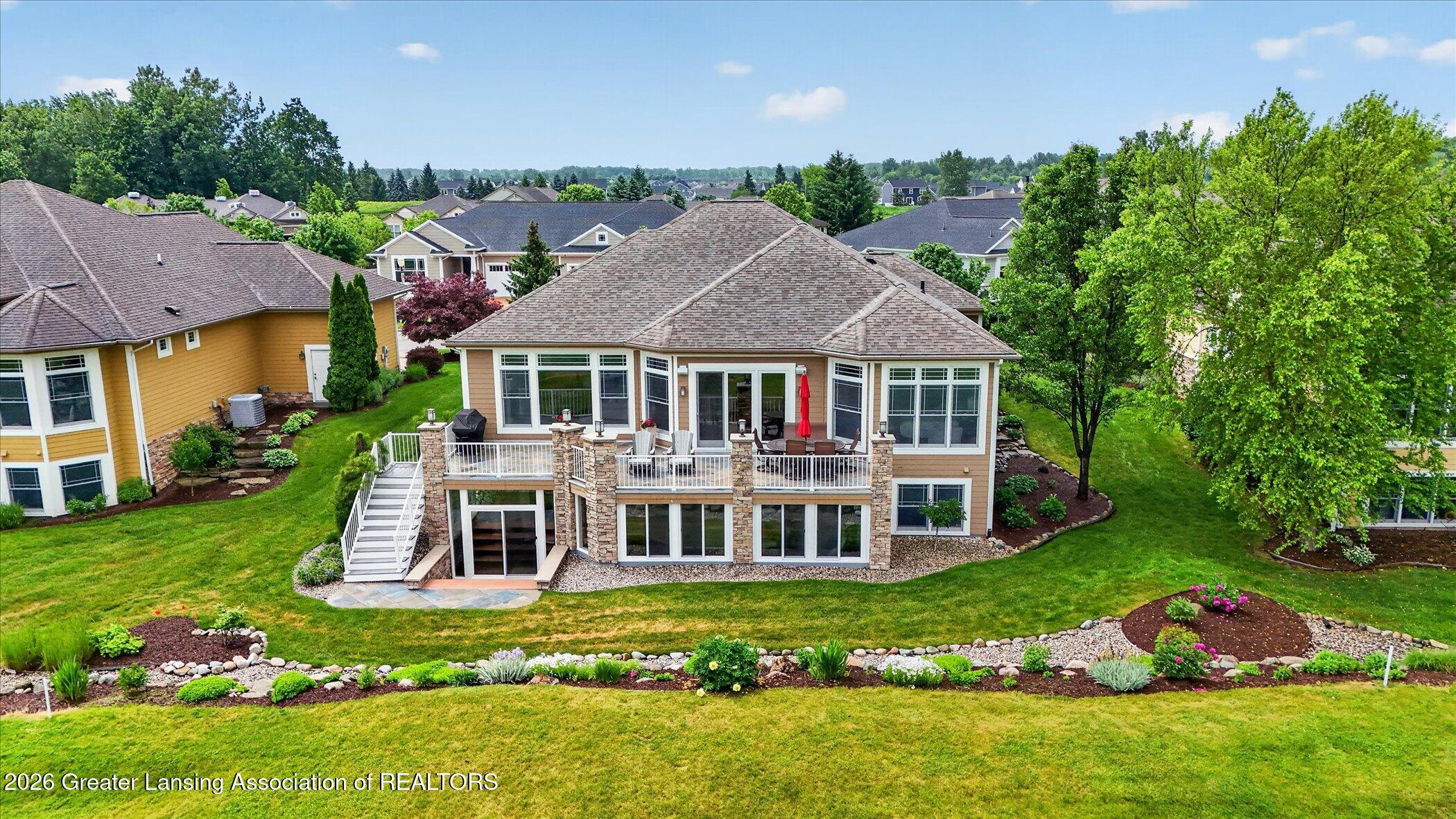 624 Aquila Drive