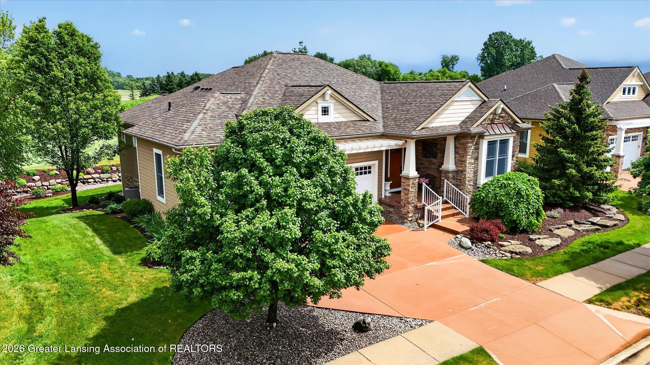 624 Aquila Drive