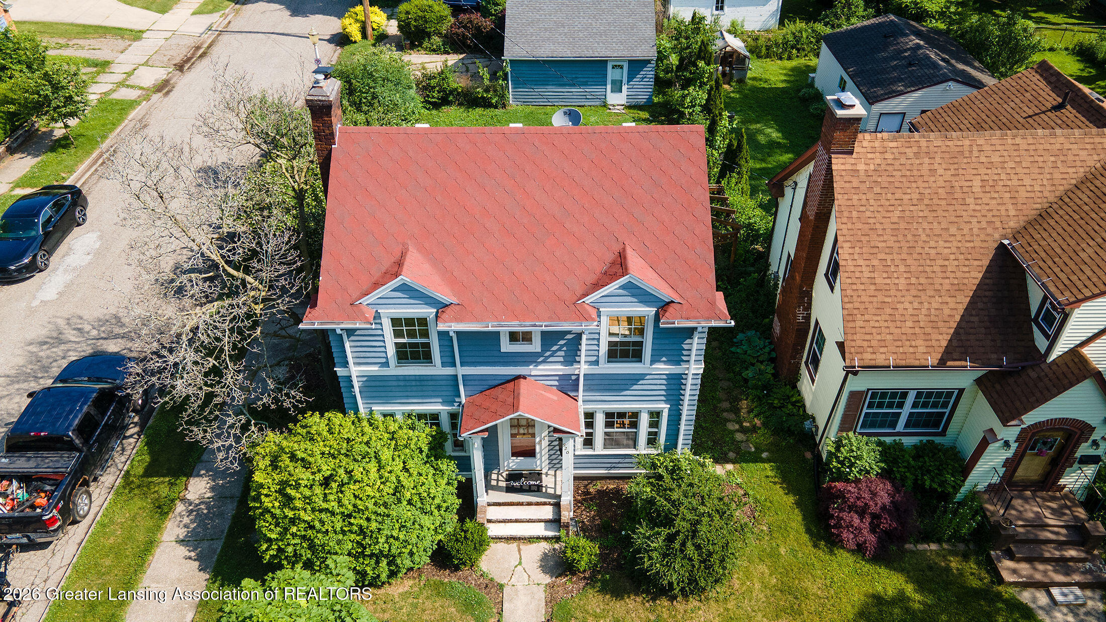 920 Sparrow Avenue